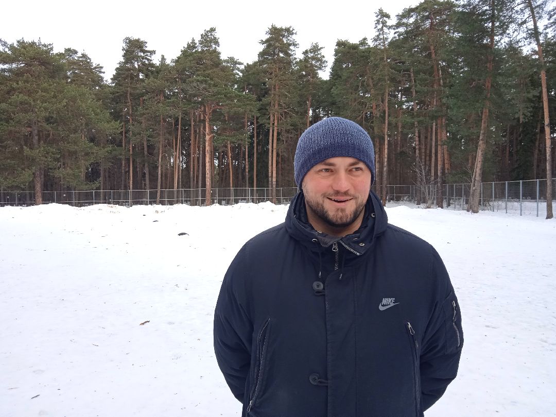 Жуковский, общество