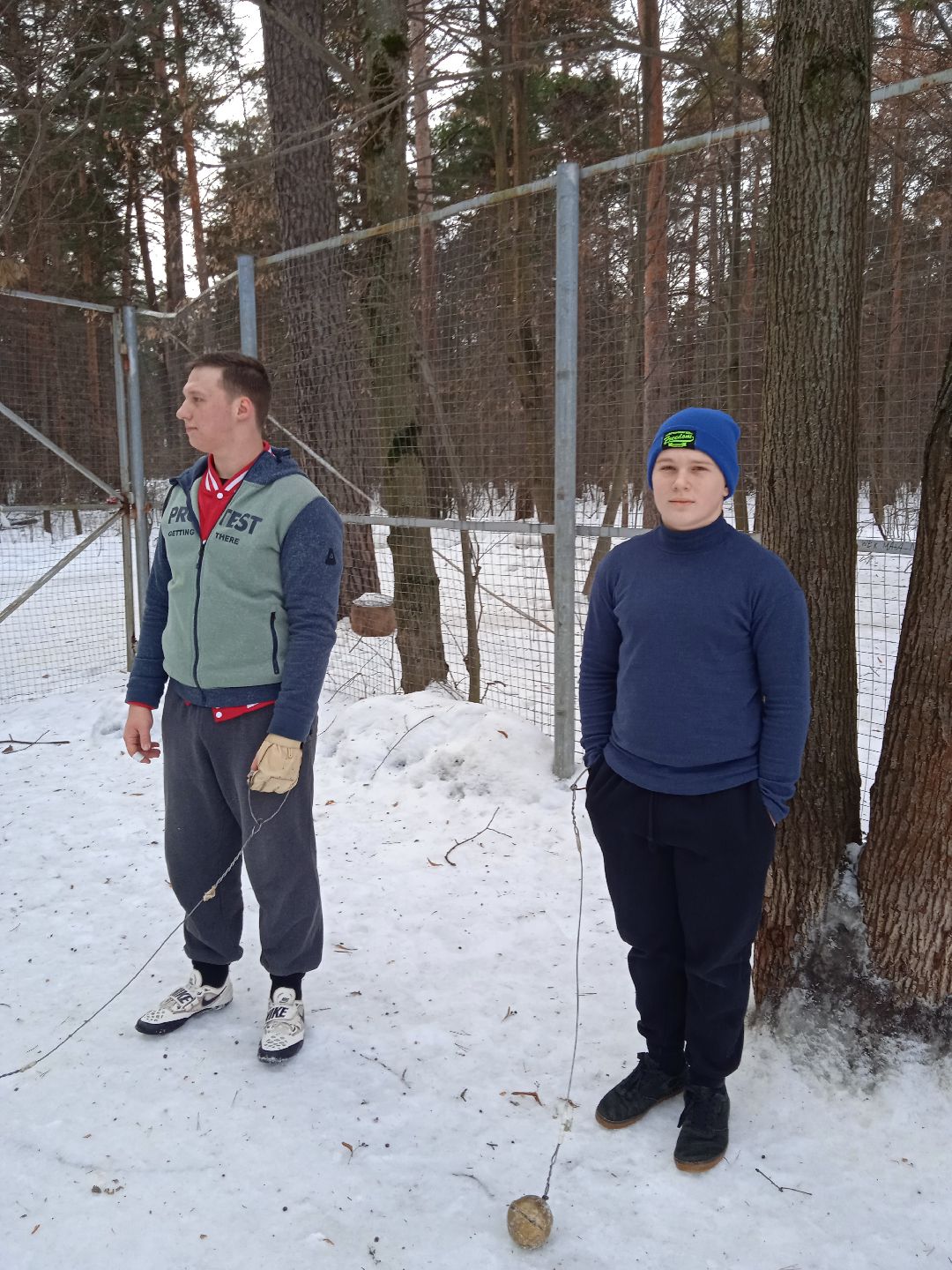 Жуковский, общество