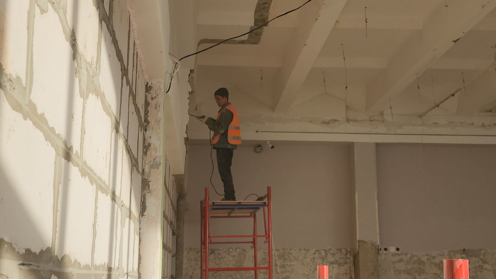 ремонт, Школа, вертикалки,