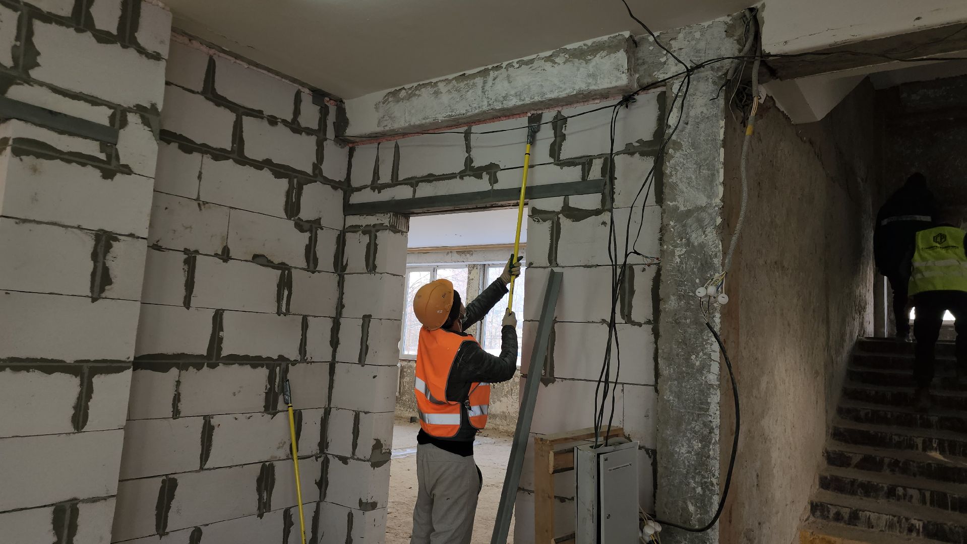 ремонт, Школа, вертикалки,