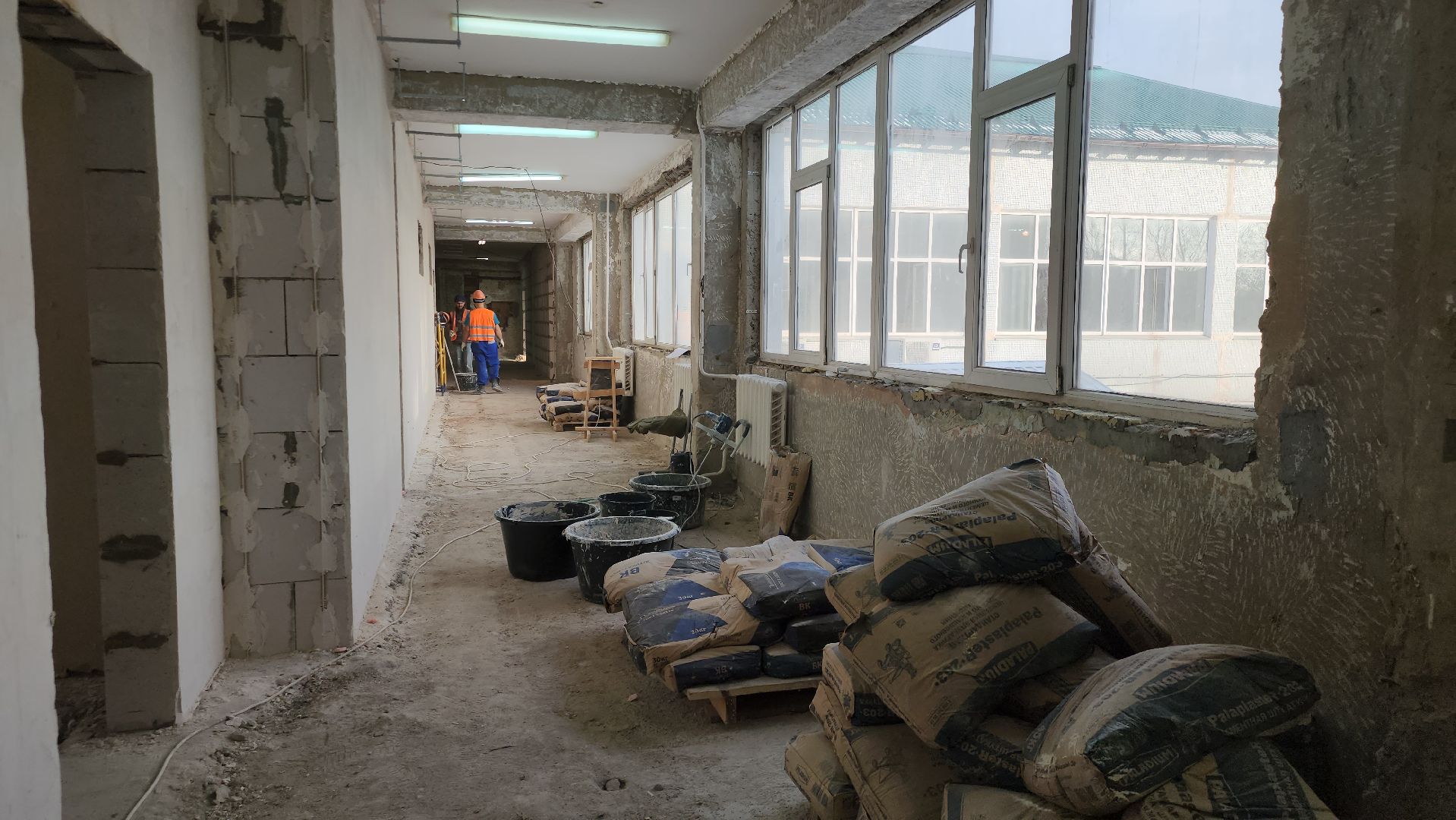 ремонт, Школа, вертикалки,