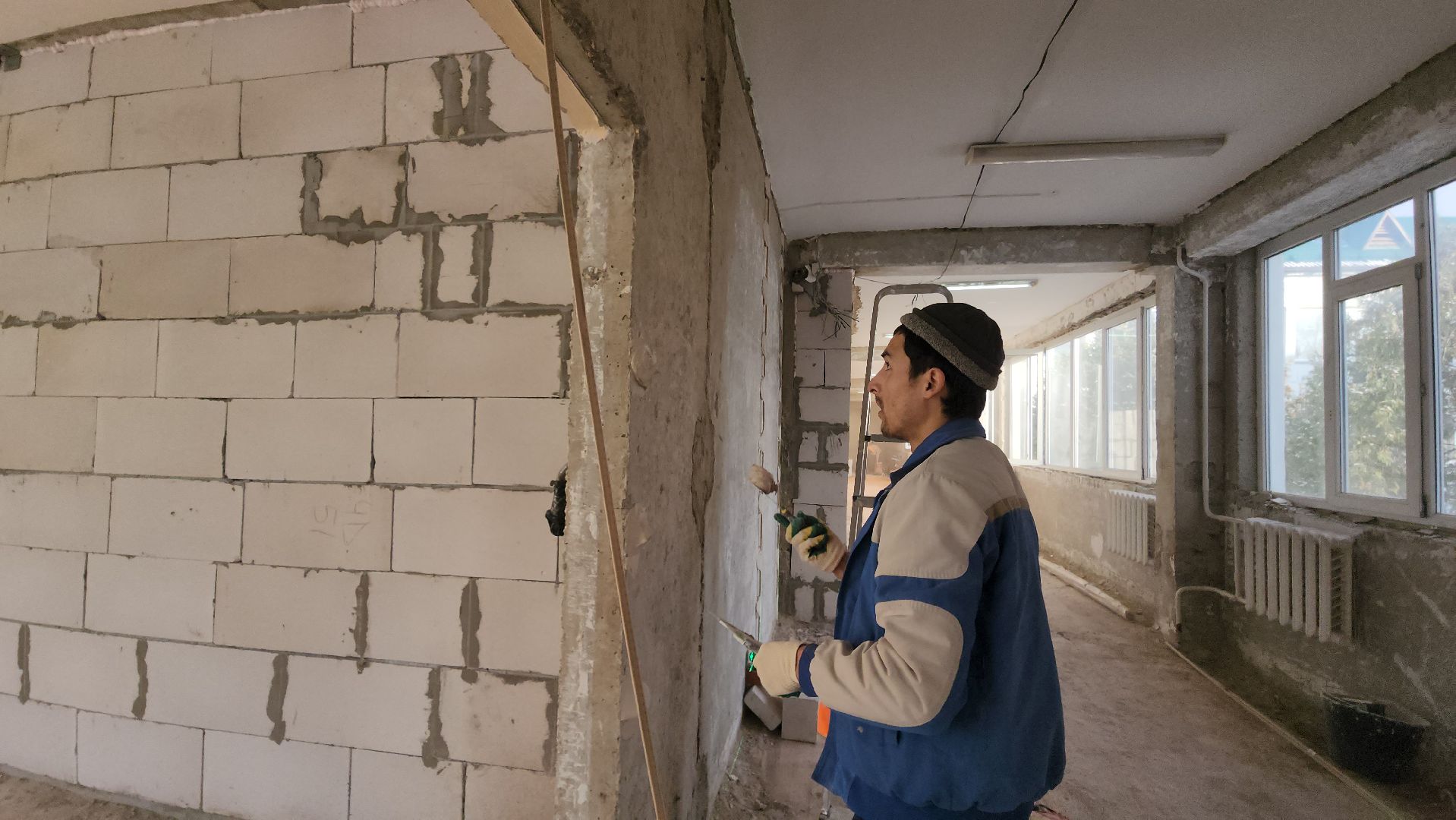 ремонт, Школа, вертикалки,