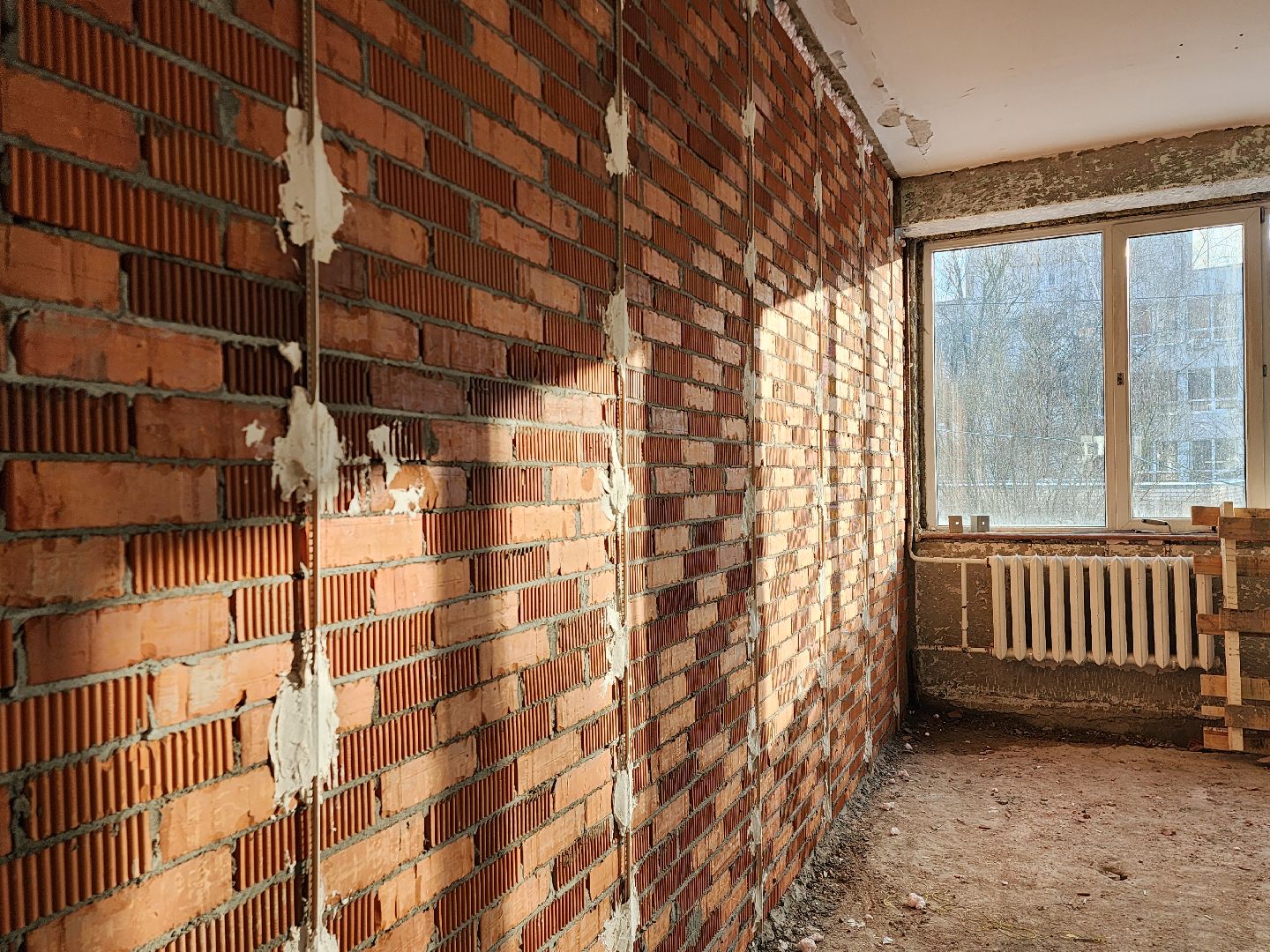 ремонт, Школа, вертикалки,