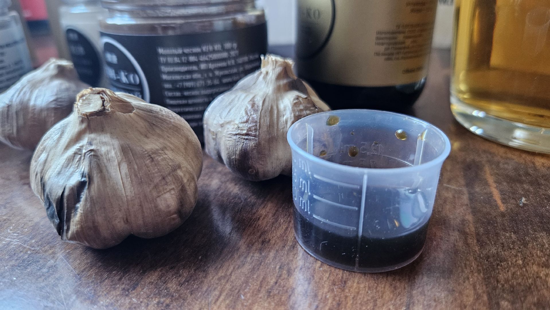 жуковский, производство, чеснок,