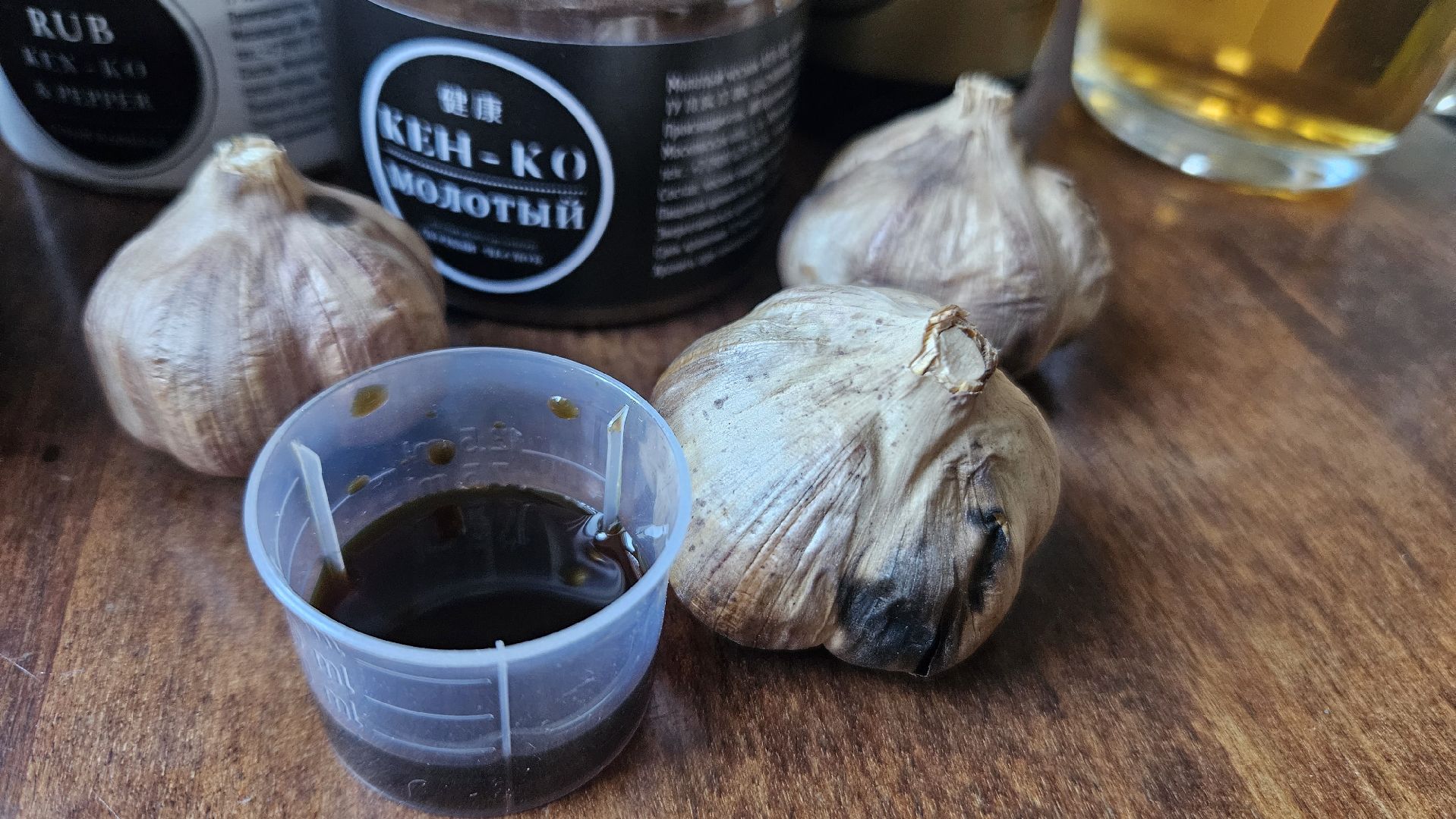 жуковский, производство, чеснок,