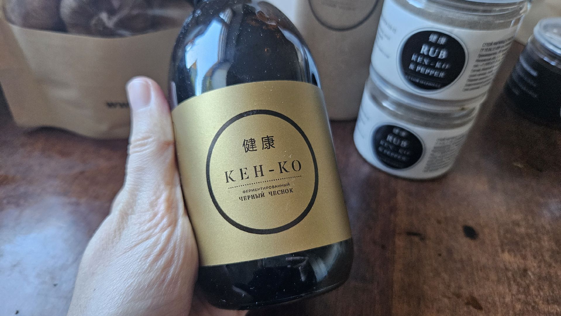 жуковский, производство, чеснок,