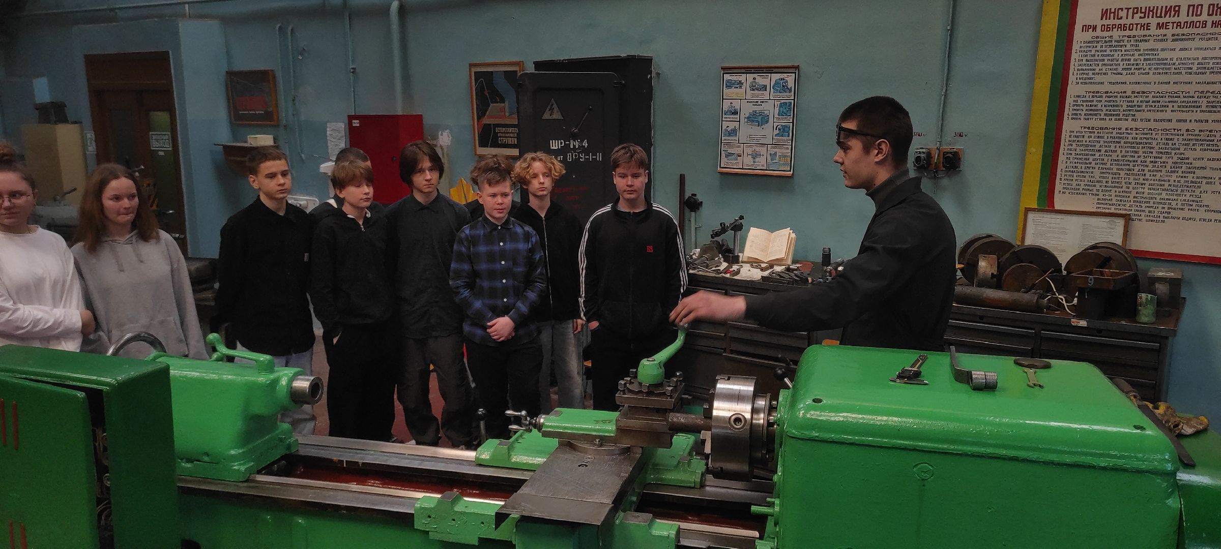 Электросталь, Московский областной политехнический колледж, МОПК, МОПК НИЯУ МИФИ, вертикалки,