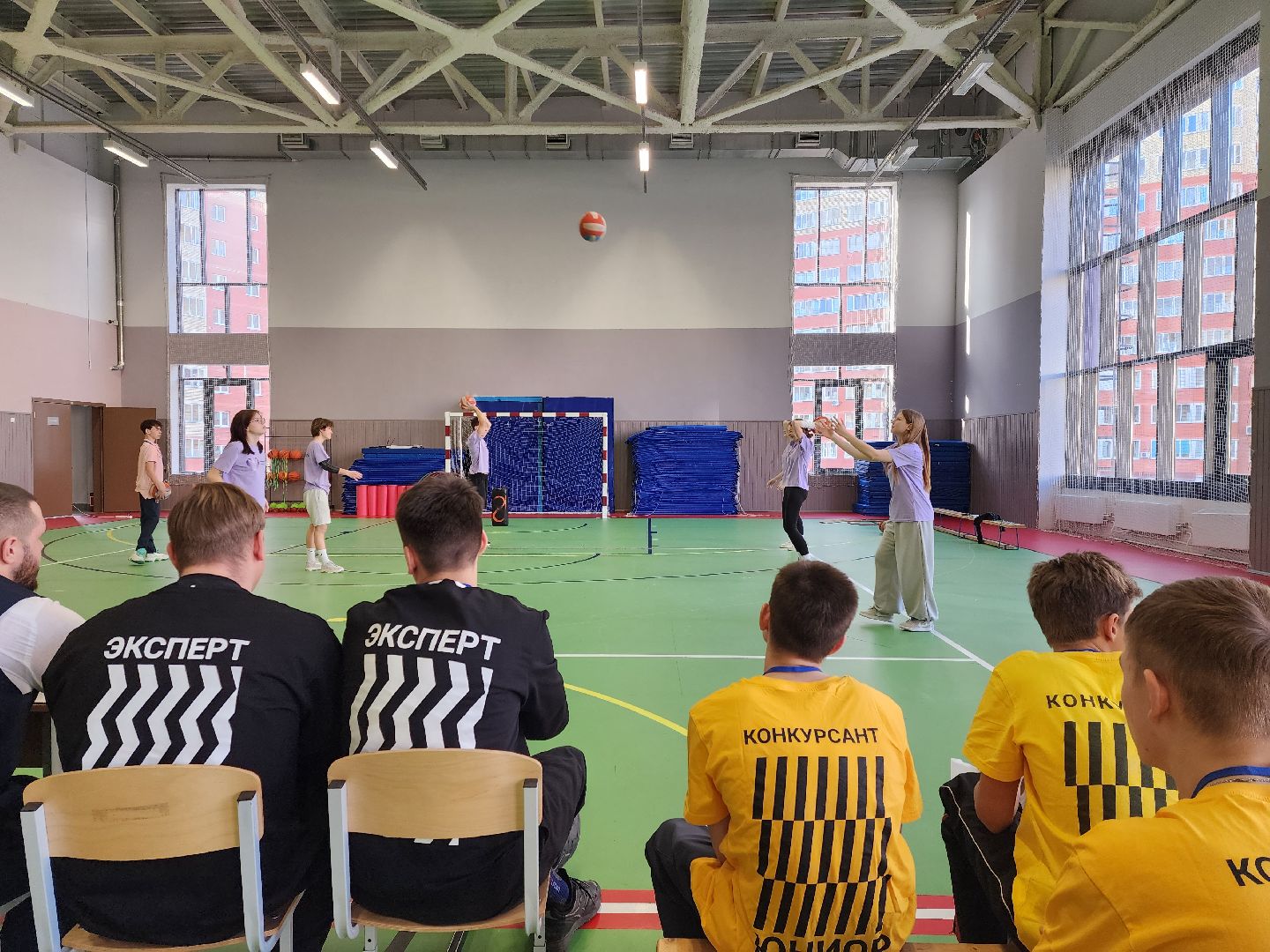 раменское, образование, чемпионат профессионалы 2025, юниоры,