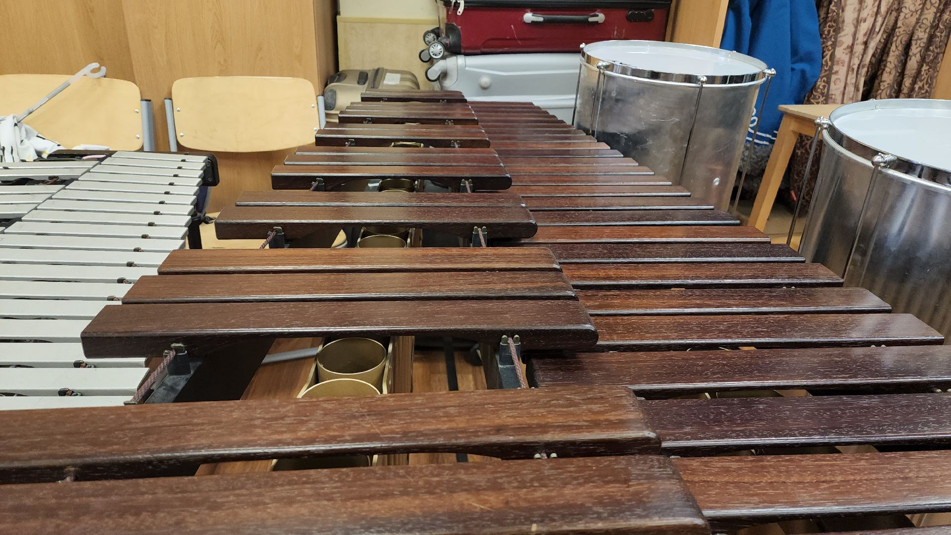 красногорск, ударная зима, вертикалки, знаменские барабанщики, гран-при,