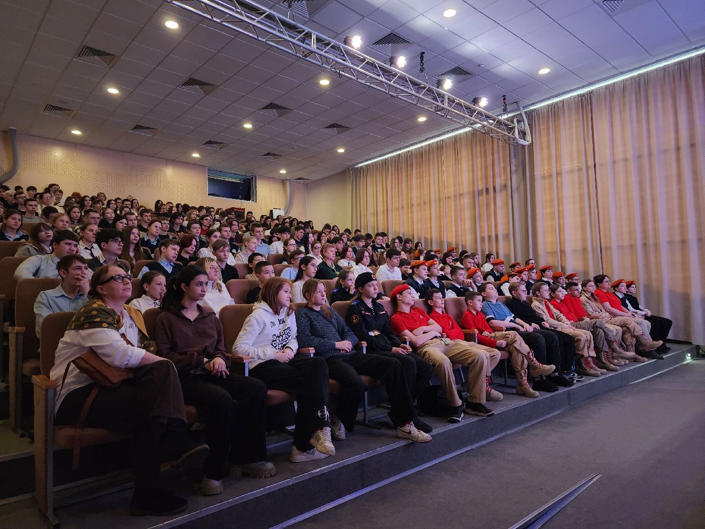 мытищи, вертикалка, история, вторая мировая, лекция,