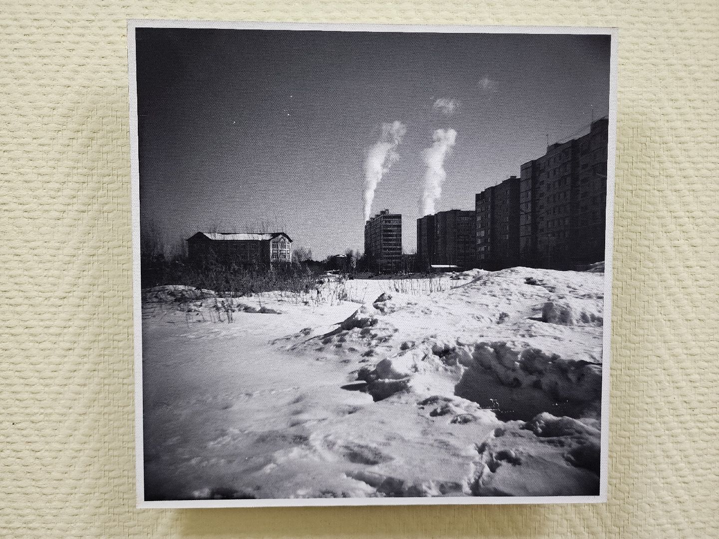 выставка, музей, шатура, фотографии, город,