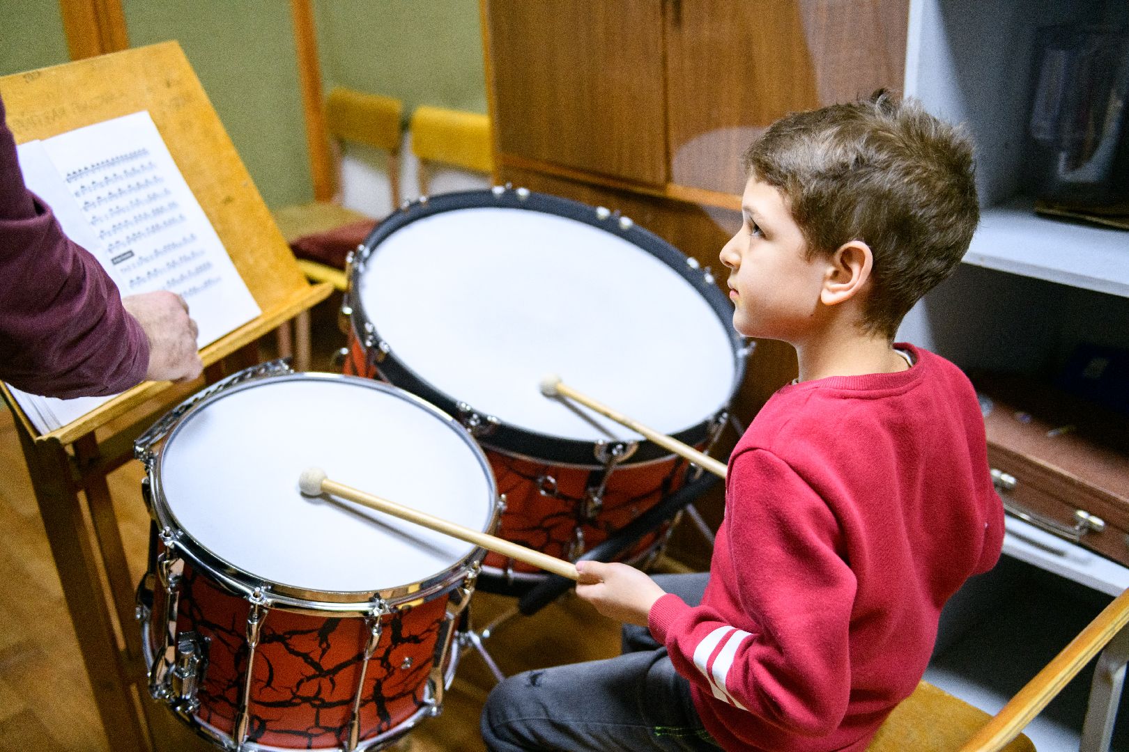 лыткарино, дмш, дмш лыткарино, барабаны, игра на барабанах,