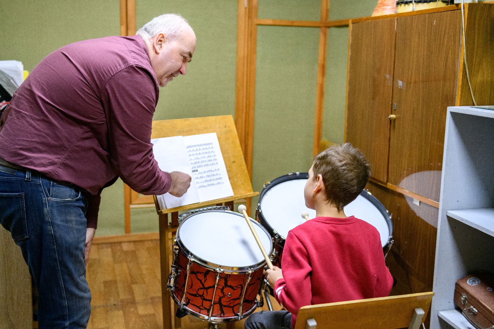 лыткарино, дмш, дмш лыткарино, барабаны, игра на барабанах,