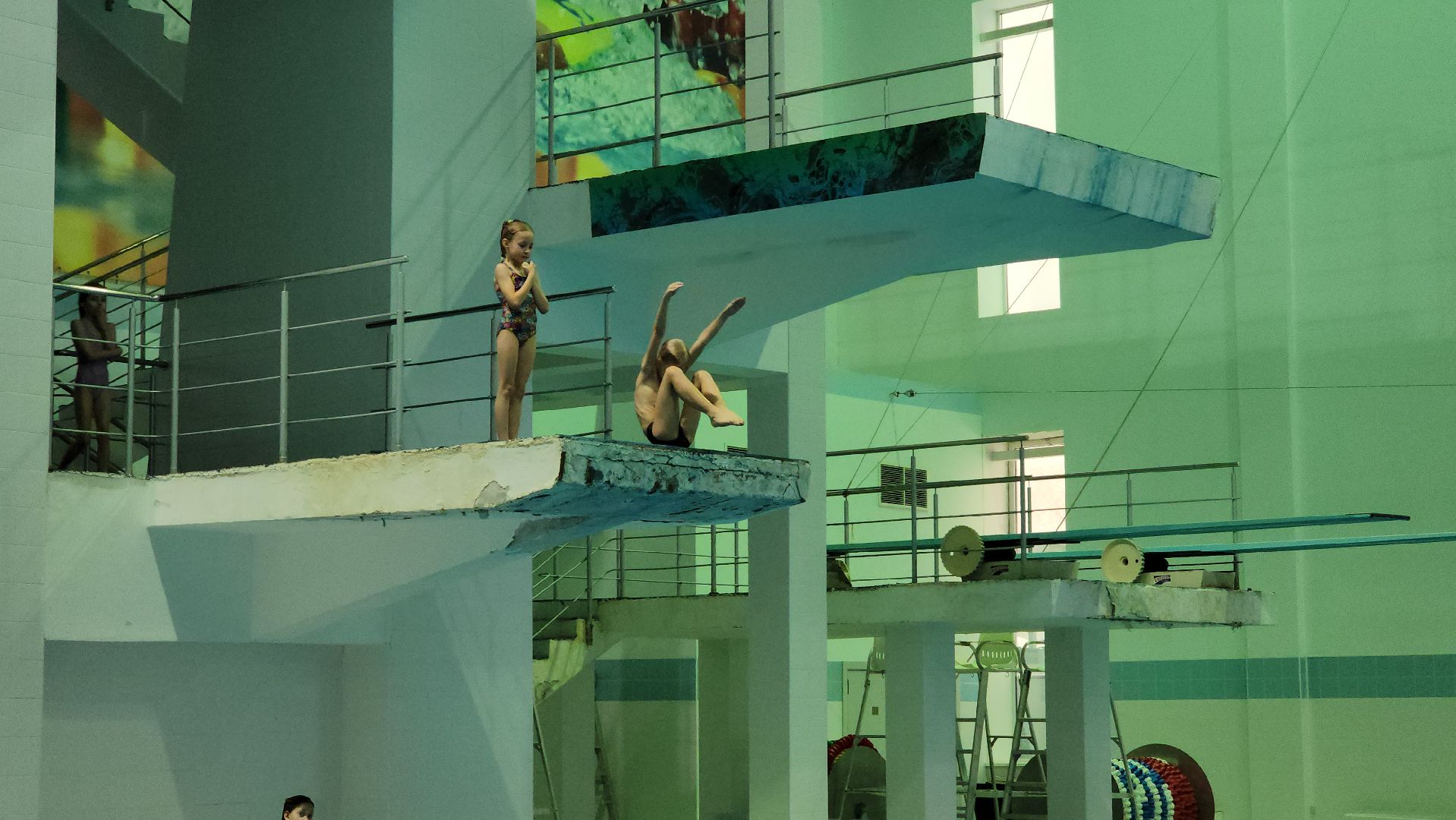 Спорт, школа олимпийского резерва, школа олимпийского резерва по водным видам спорта, Руза, дввс руза, рузский муниципальный округ,