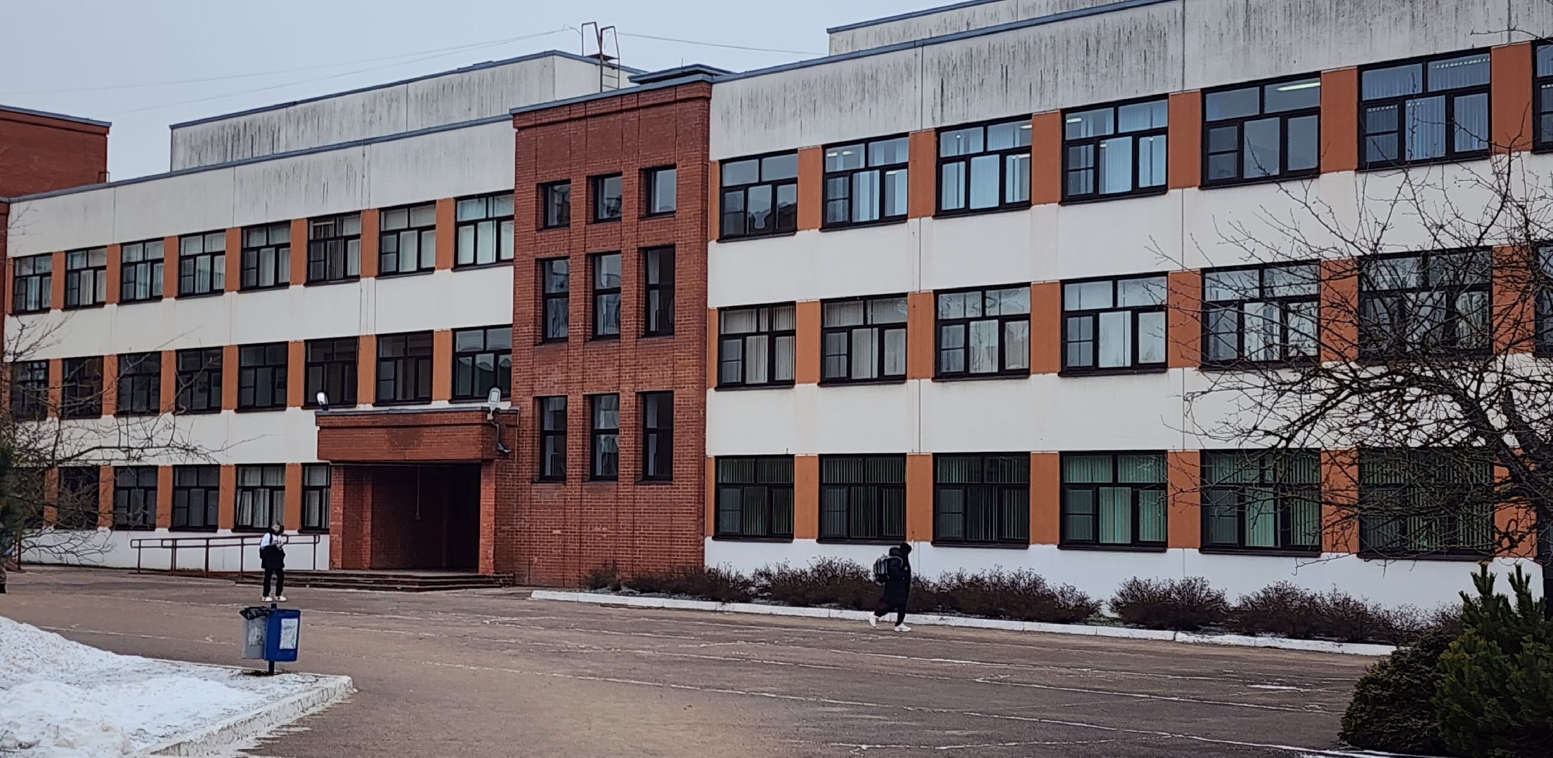 выездная администрация, ремонт школ, образование,