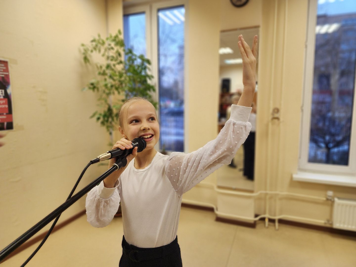 фрязино, вокалистка, вокальный конкурс, дши, победитель конкурса, вертикалки,