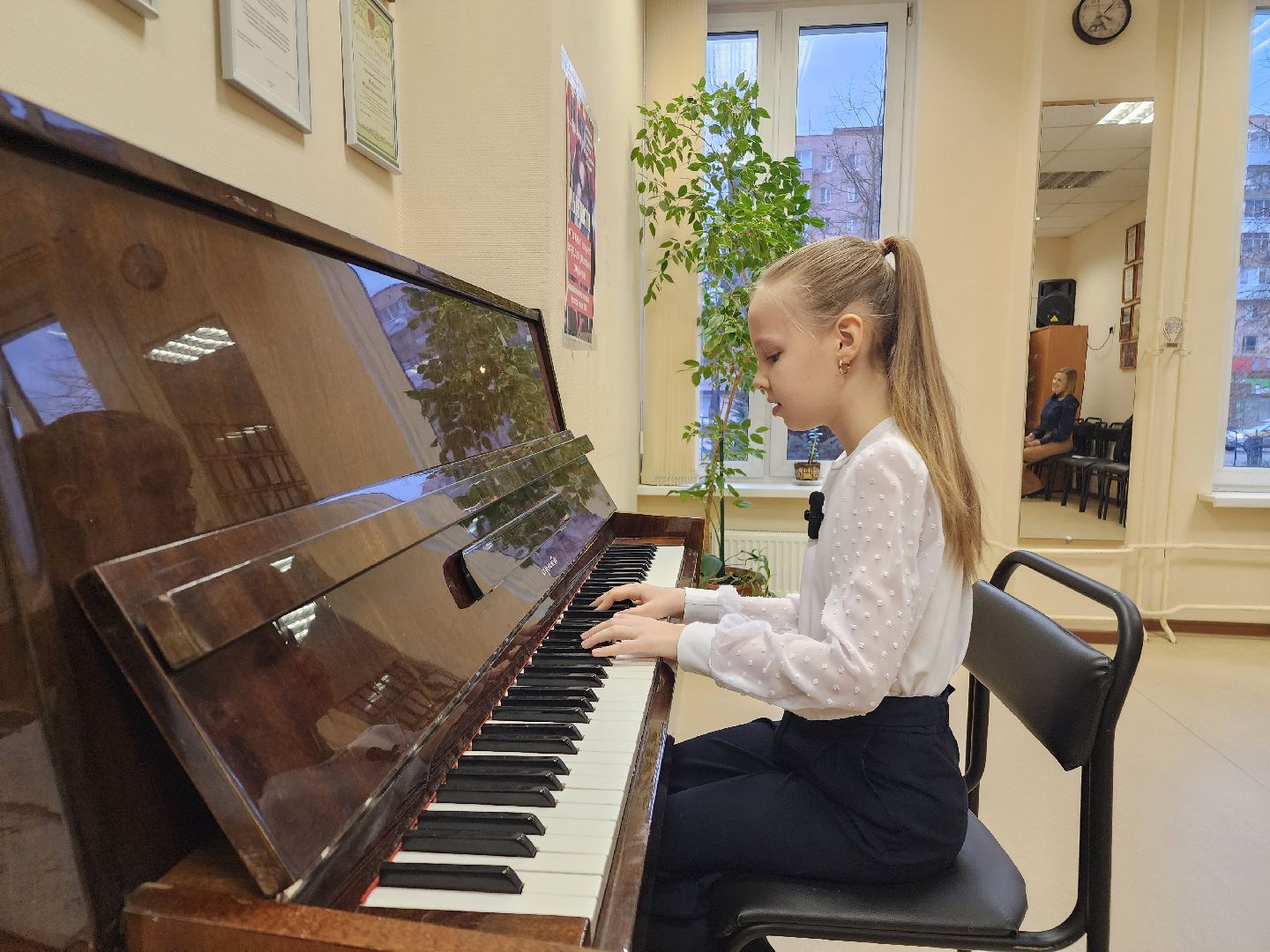 фрязино, вокалистка, вокальный конкурс, дши, победитель конкурса, вертикалки,