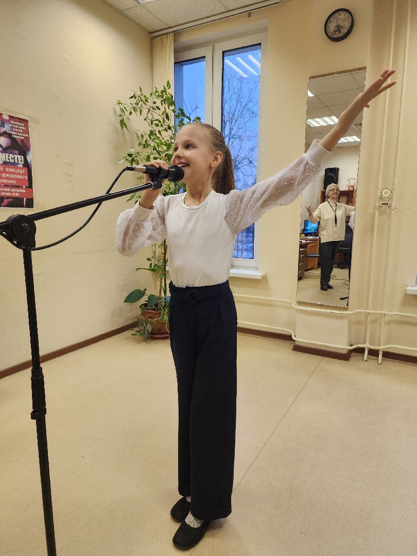 фрязино, вокалистка, вокальный конкурс, дши, победитель конкурса, вертикалки,