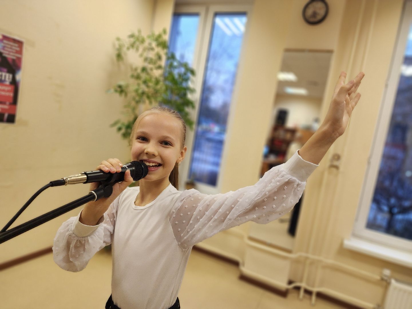 фрязино, вокалистка, вокальный конкурс, дши, победитель конкурса, вертикалки,