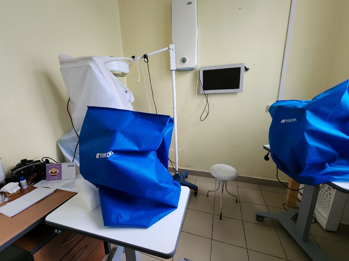 медицина, оборудование, шатурская больница,здравоохранение подмосковья,