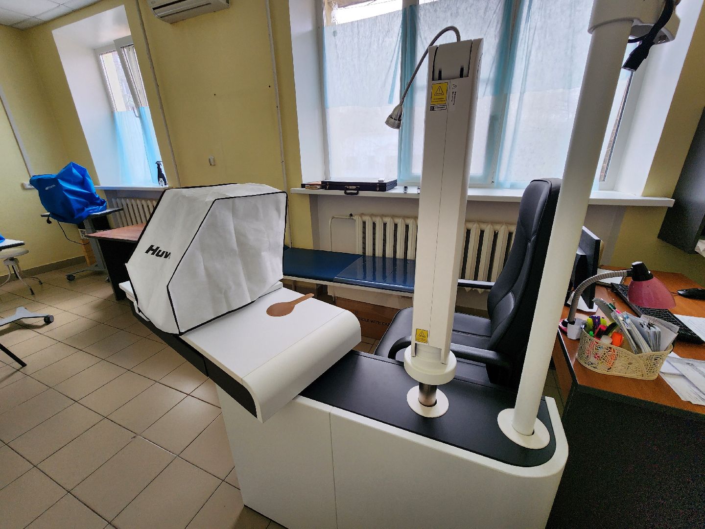 медицина, оборудование, шатурская больница,здравоохранение подмосковья,