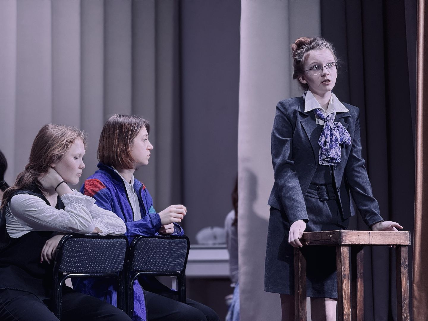 школа, раменское, театр, молодежный театр первопроходцы,