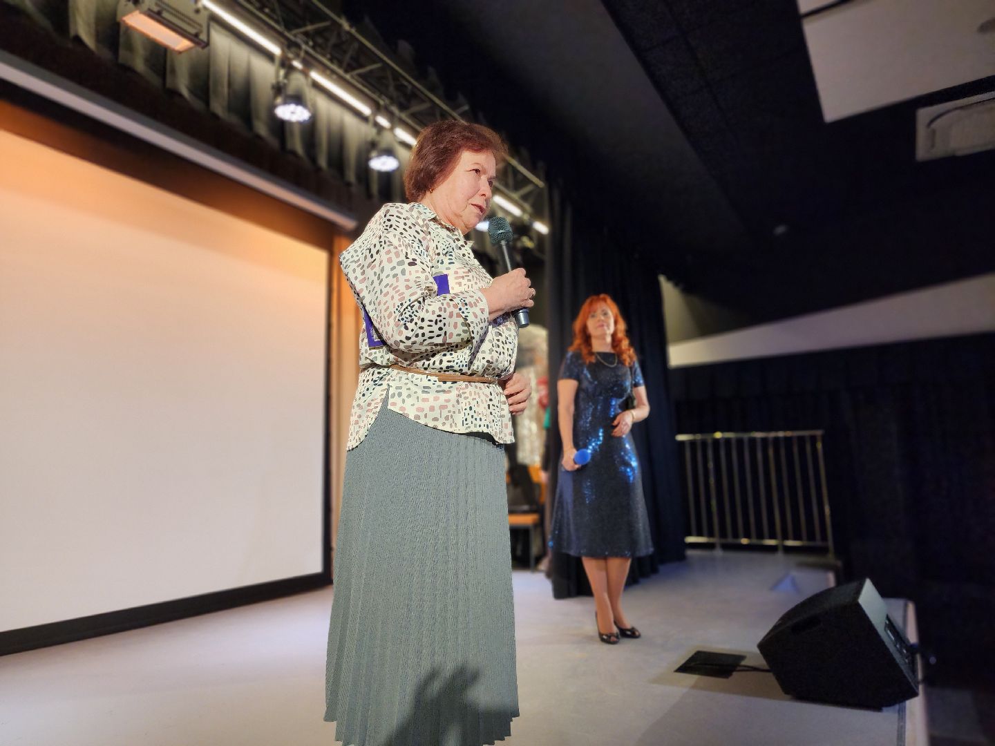 Черноголовка, Образование, Вечер встречи выпускников, вертикалки,