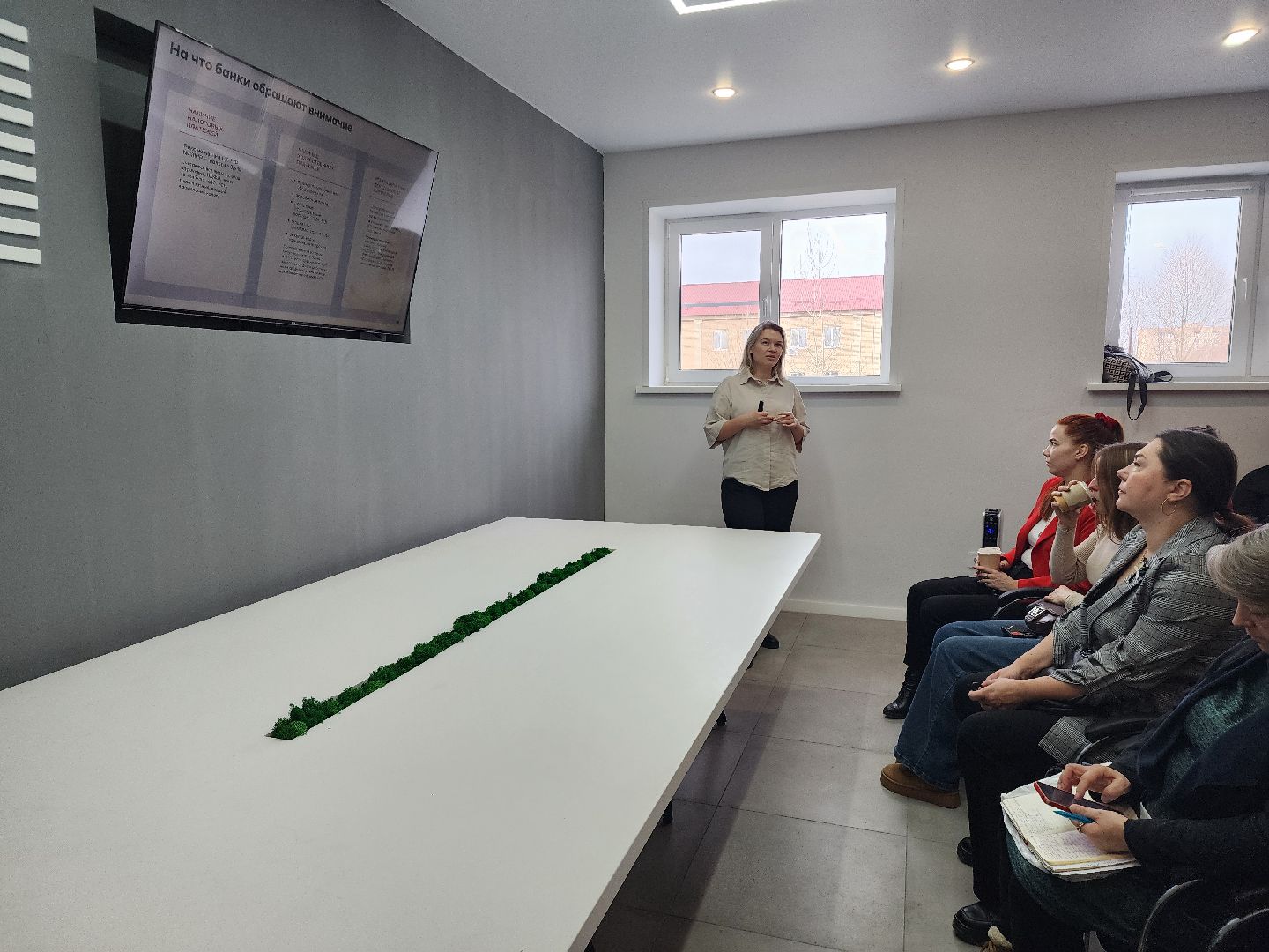 бизнес, предприниматели, альфа-банк, бизнес-сообщество, большая шатура,