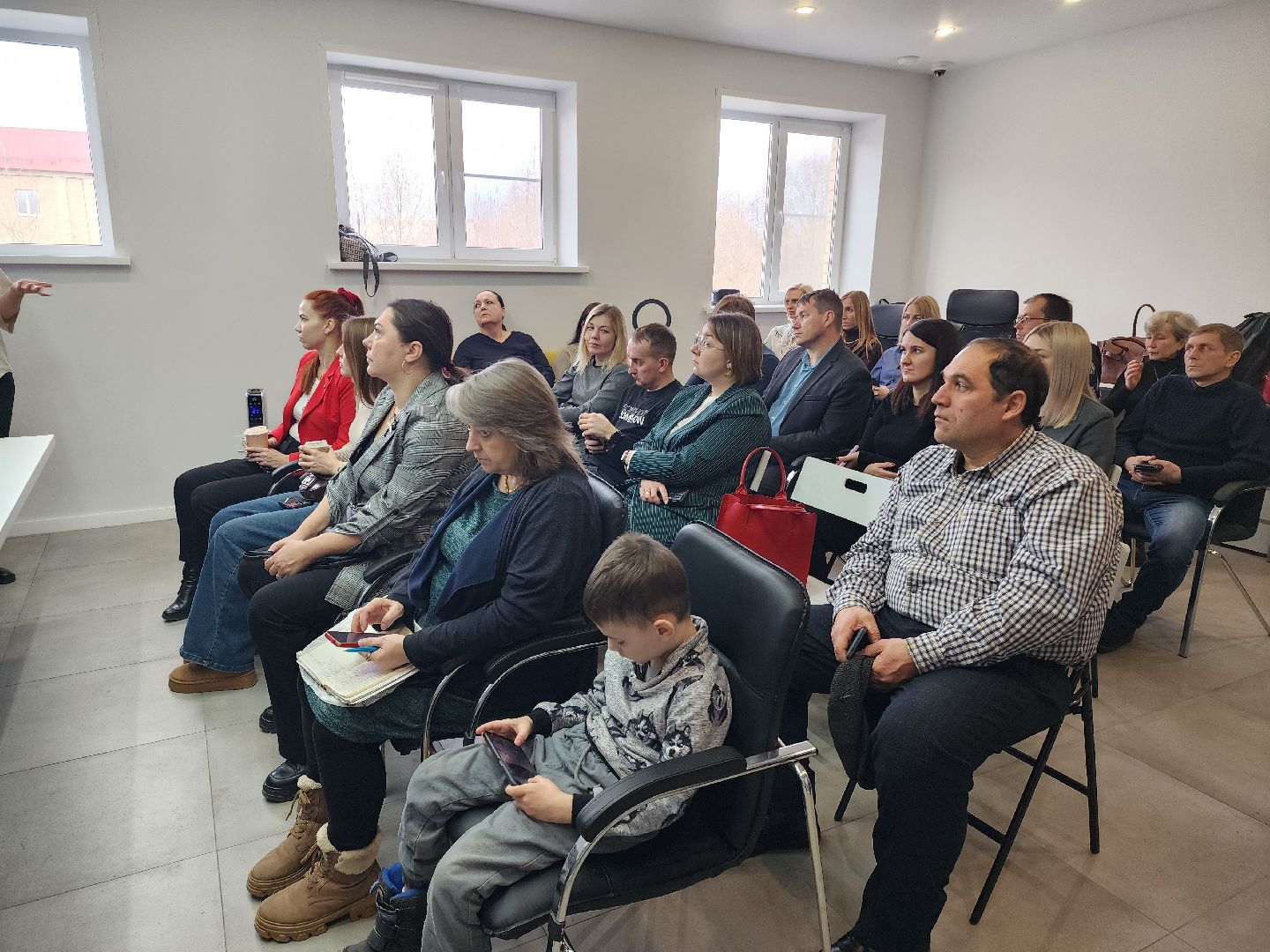 бизнес, предприниматели, альфа-банк, бизнес-сообщество, большая шатура,