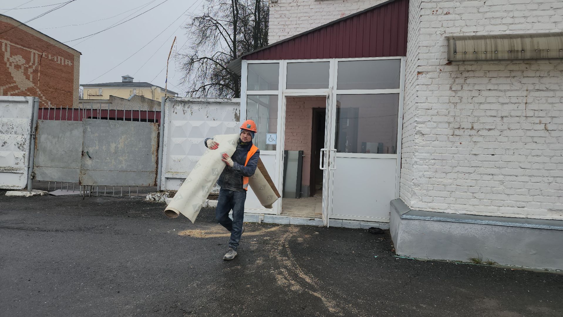 Егорьевск, Подмосковье, Московская область, вертикалки,