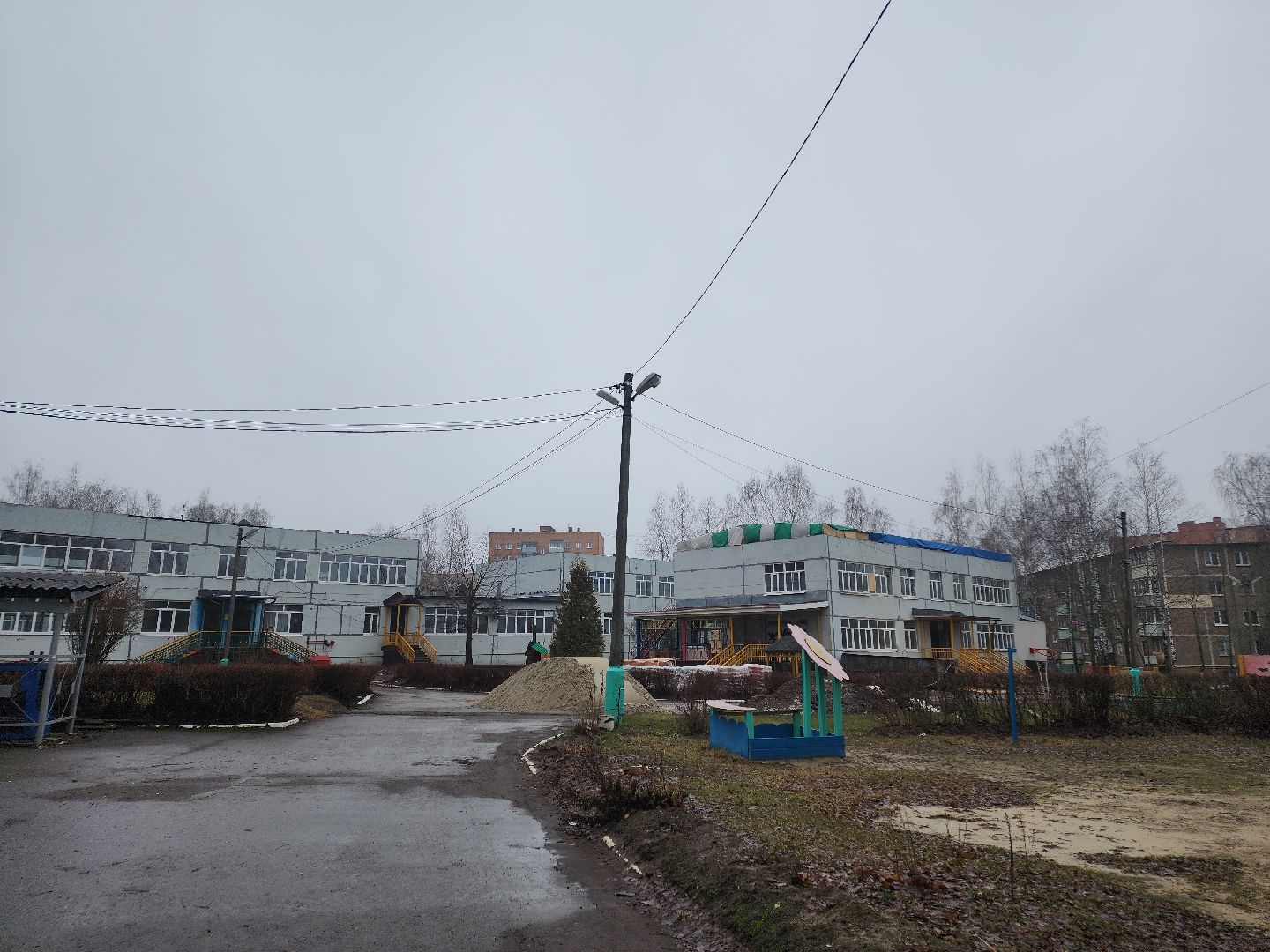 Егорьевск, Подмосковье, Московская область, вертикалки,