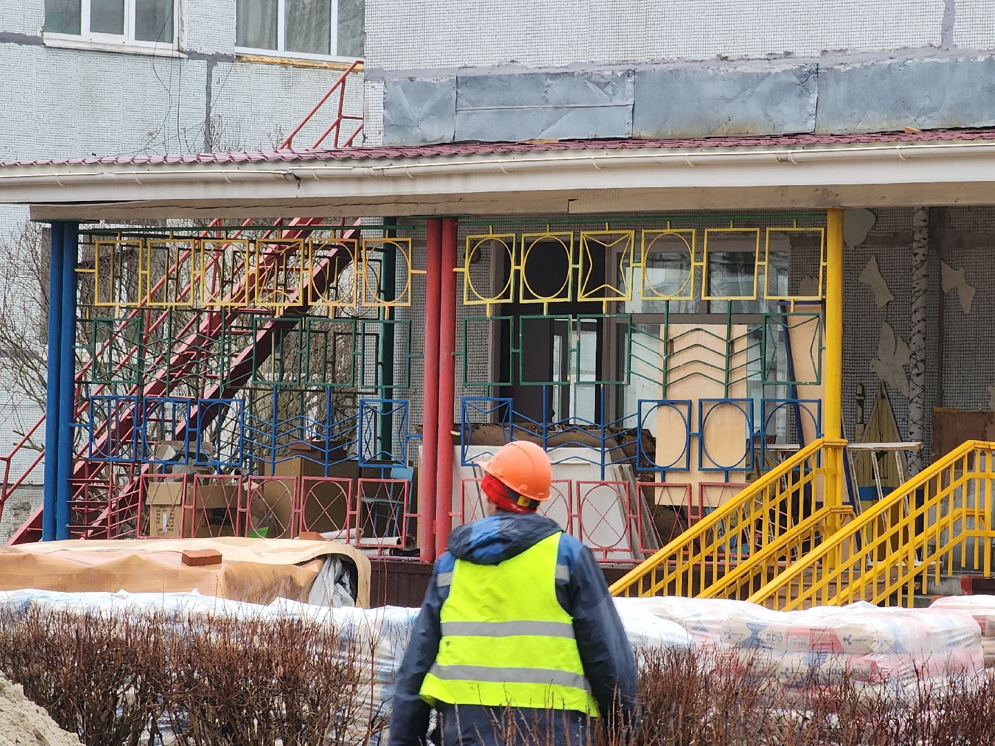 Егорьевск, Подмосковье, Московская область, вертикалки,