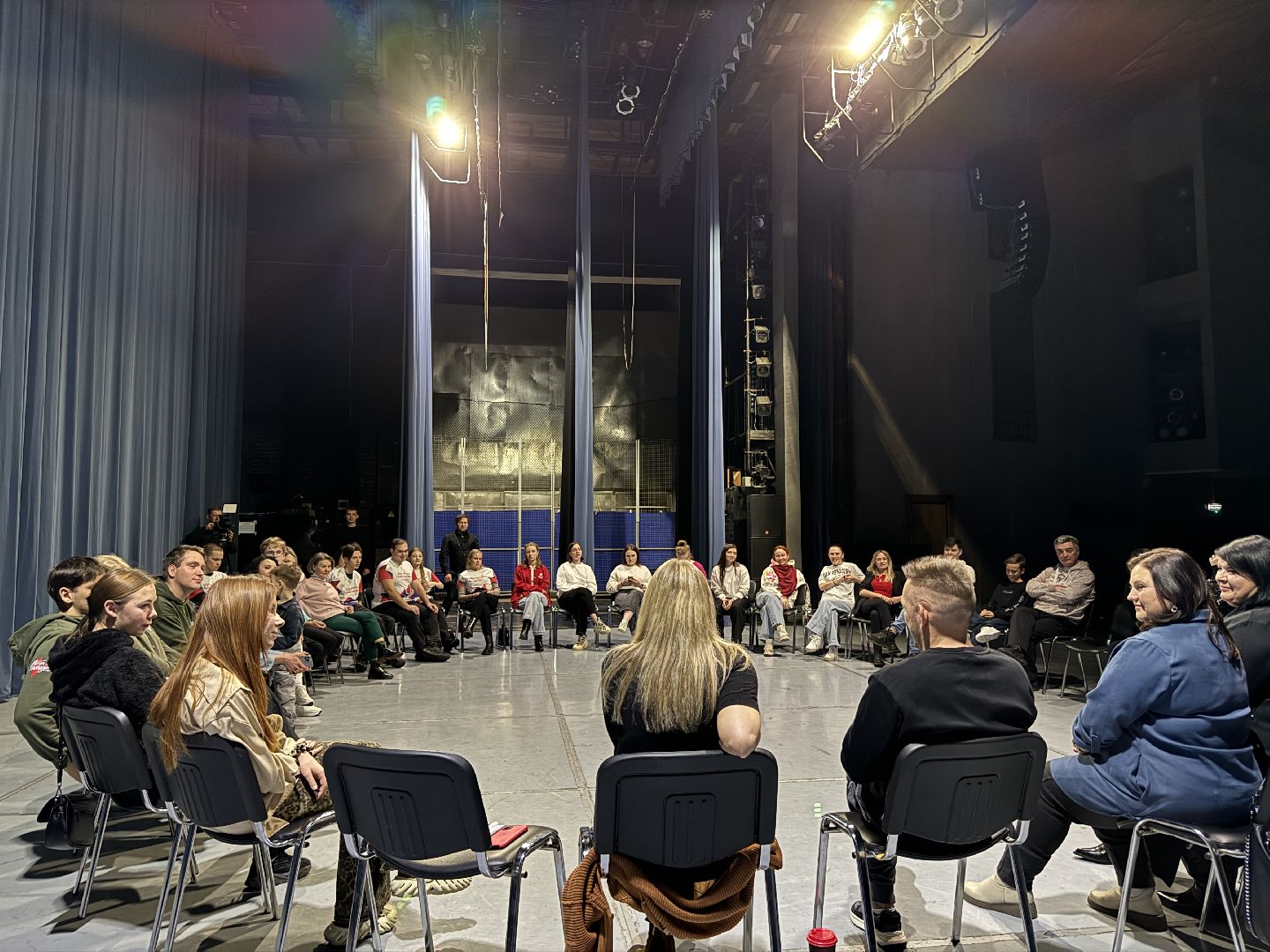 вертикалки