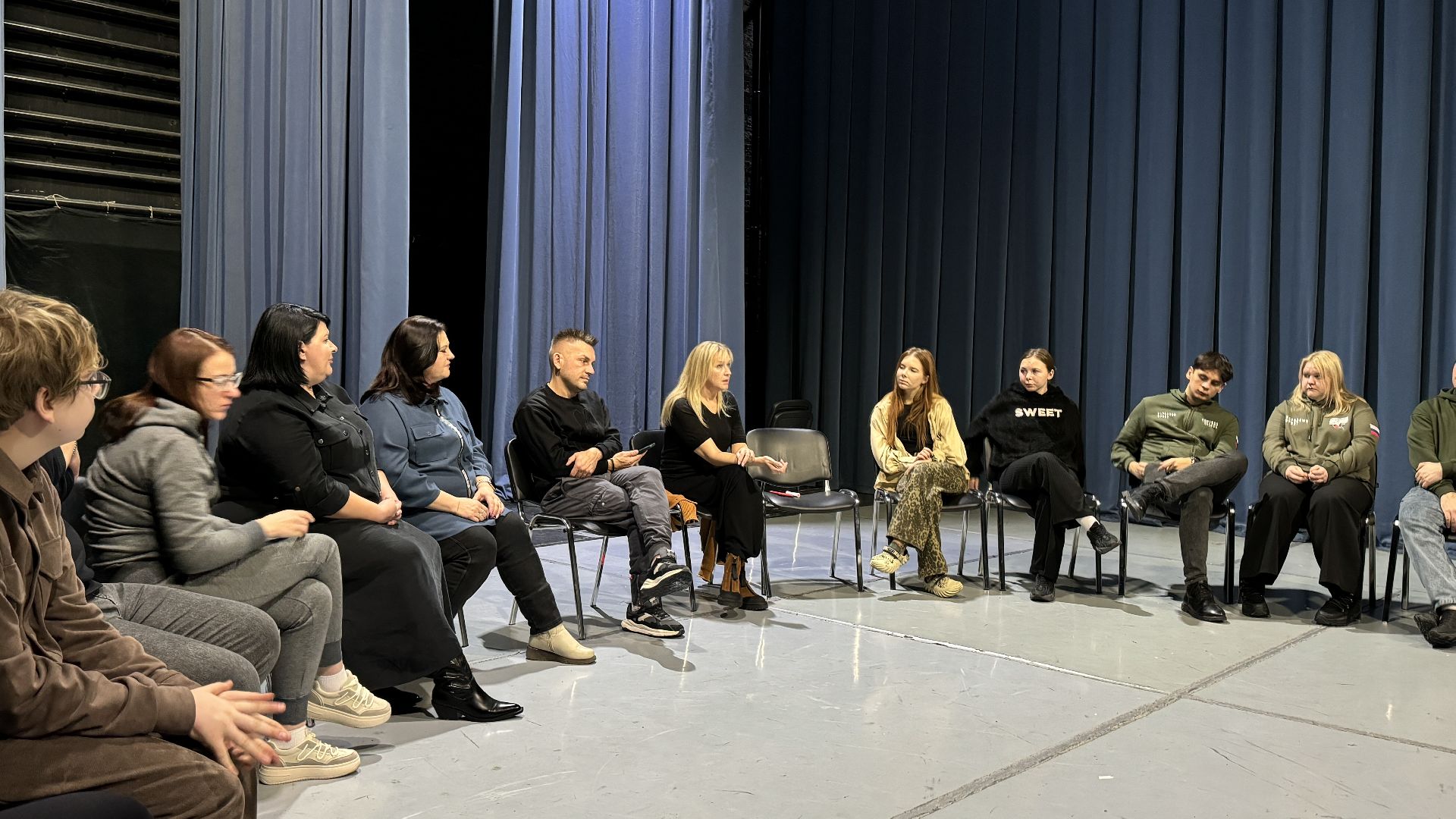 вертикалки