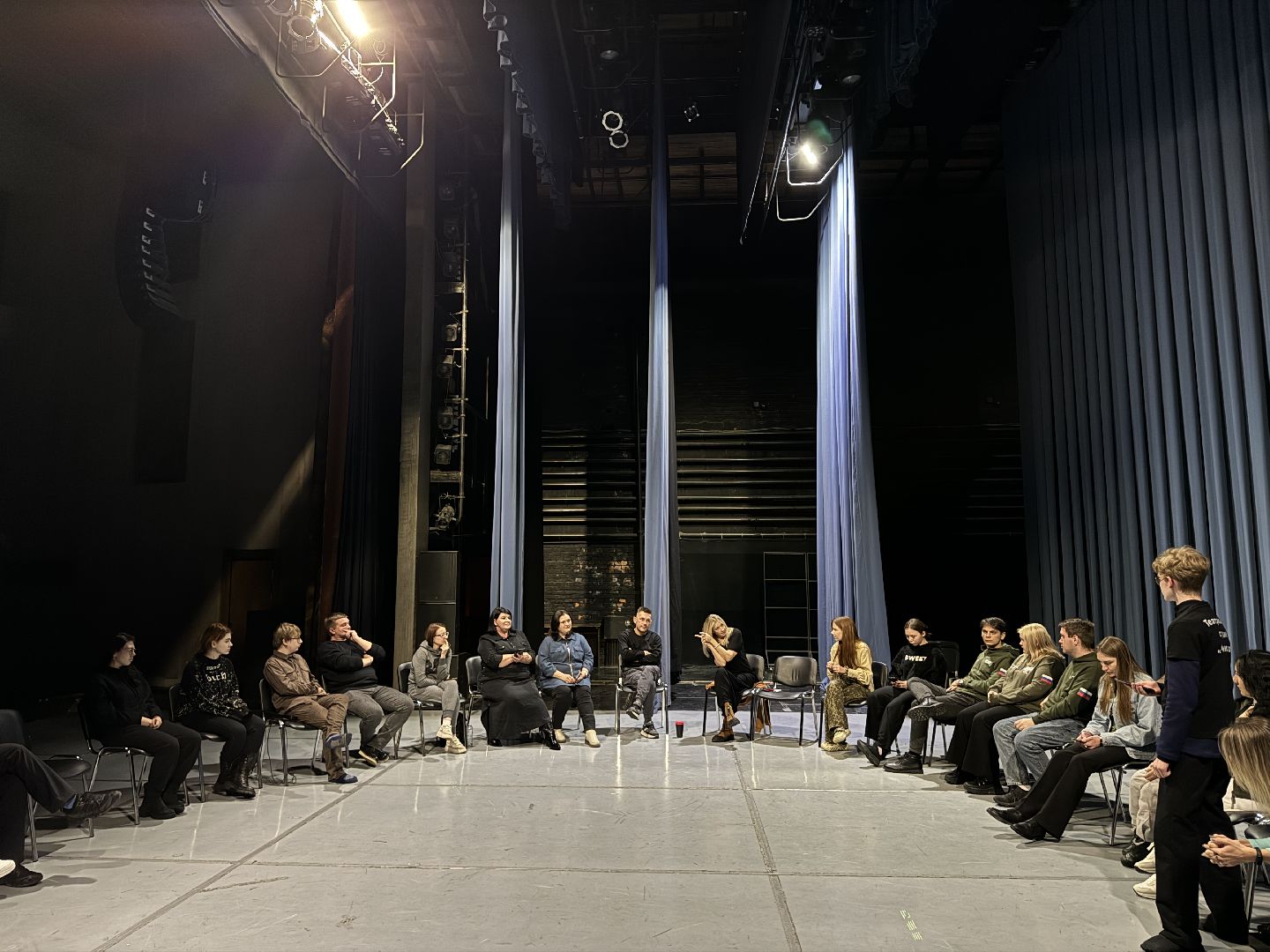 вертикалки