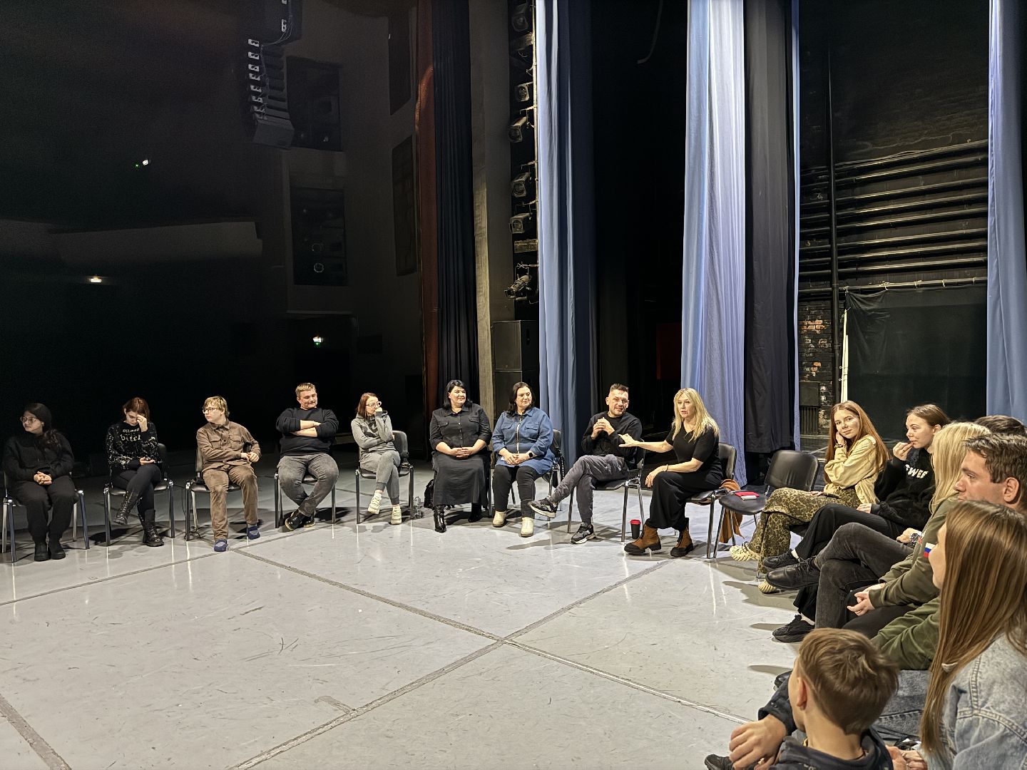 вертикалки