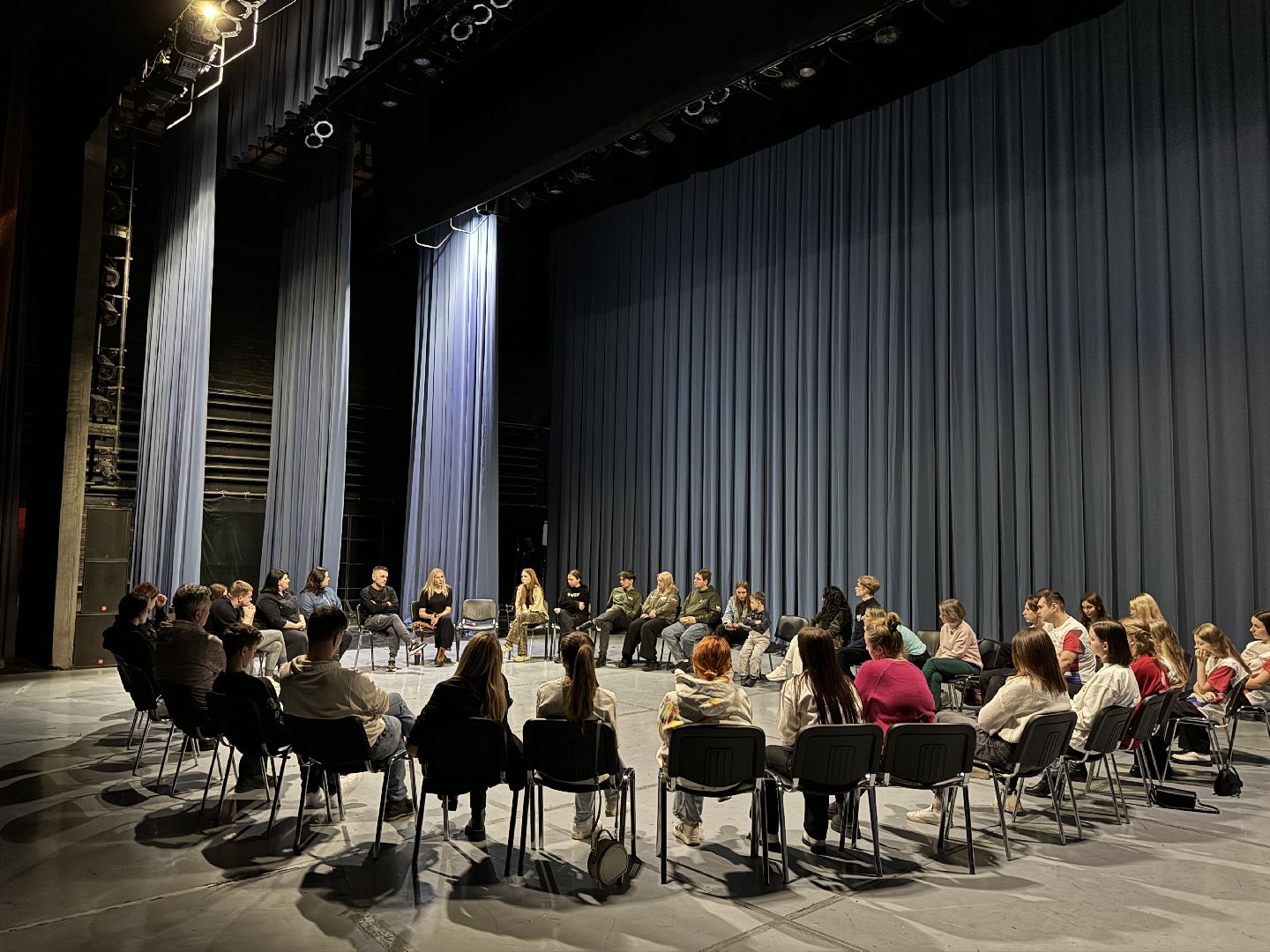 вертикалки