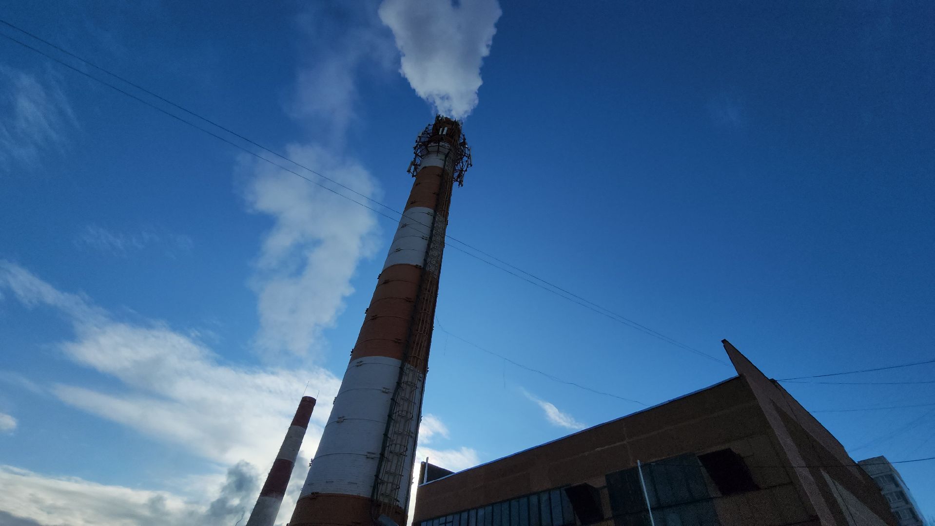 Серпухов, улица Звездная, газовая котельная, водоподготовка в котельной, аппаратчик в котельной, отопительный сезон 2024-2025, вертикалки,