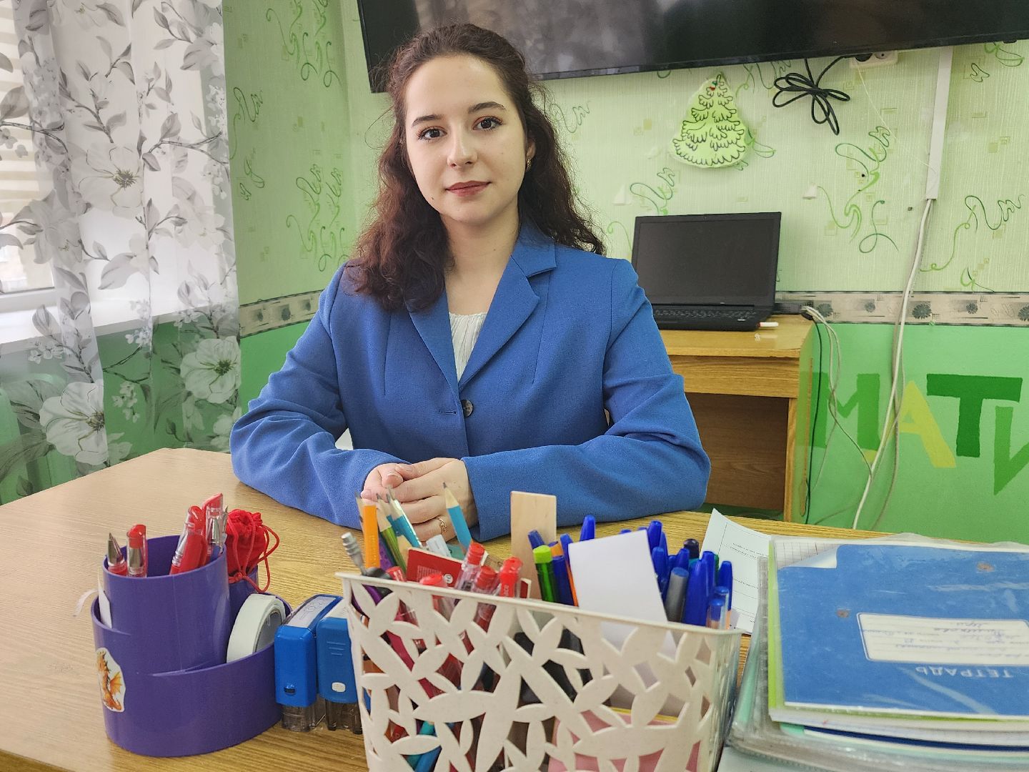 школа, образование, поддержка,