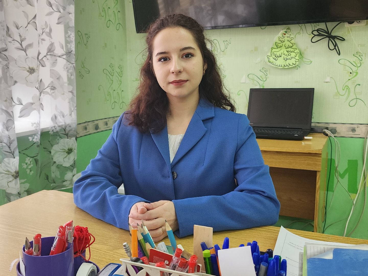 школа, образование, поддержка,