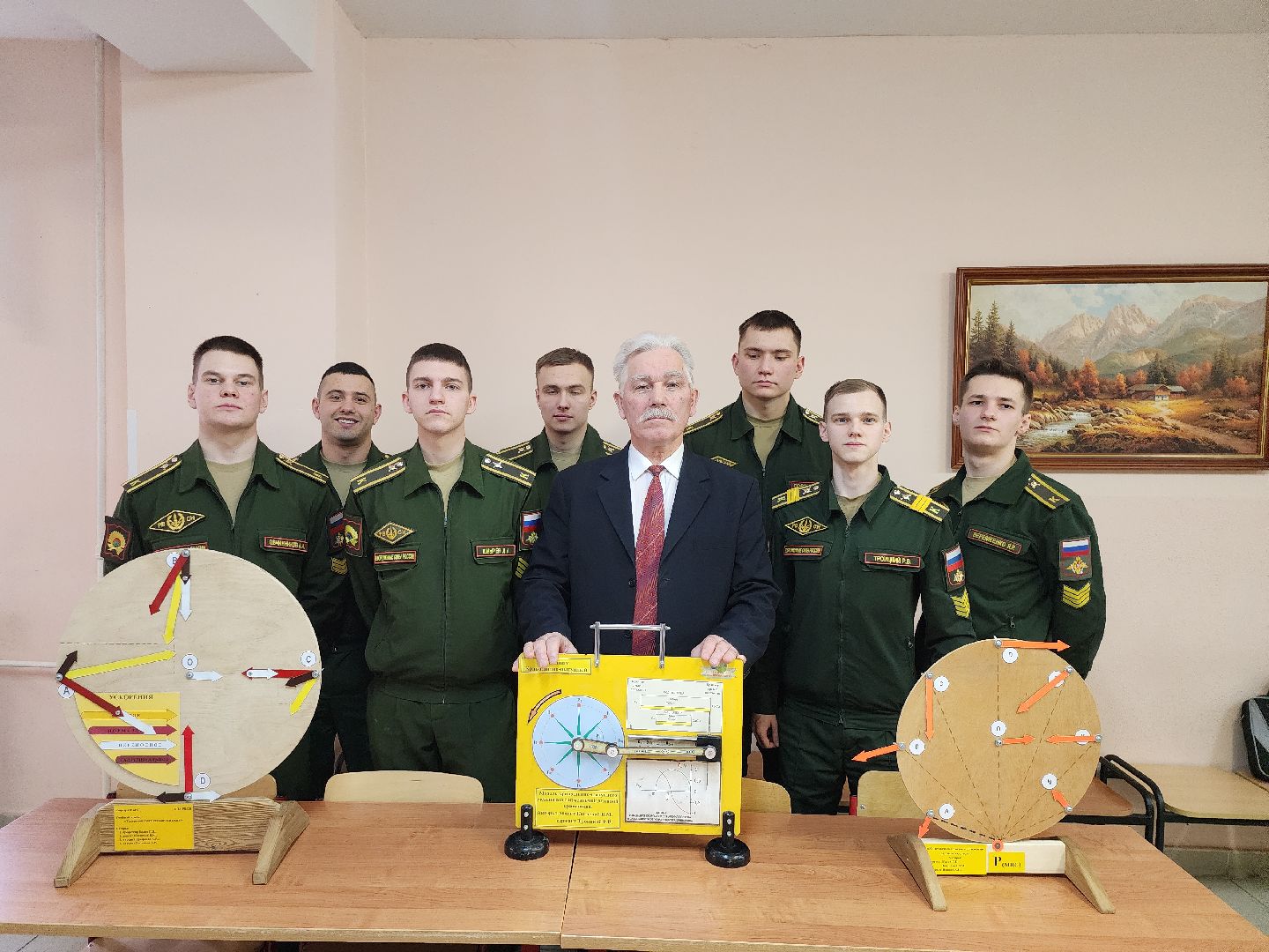 серпухов, подмосковье, наука,