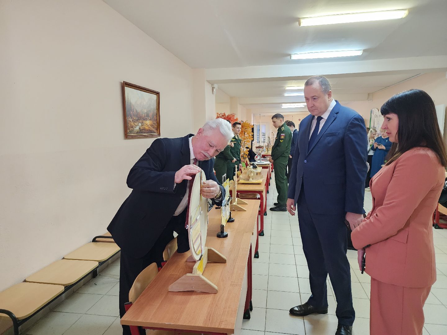 серпухов, подмосковье, наука,