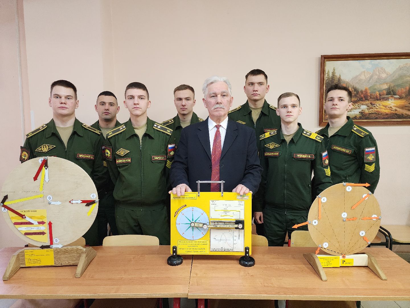 серпухов, подмосковье, наука,