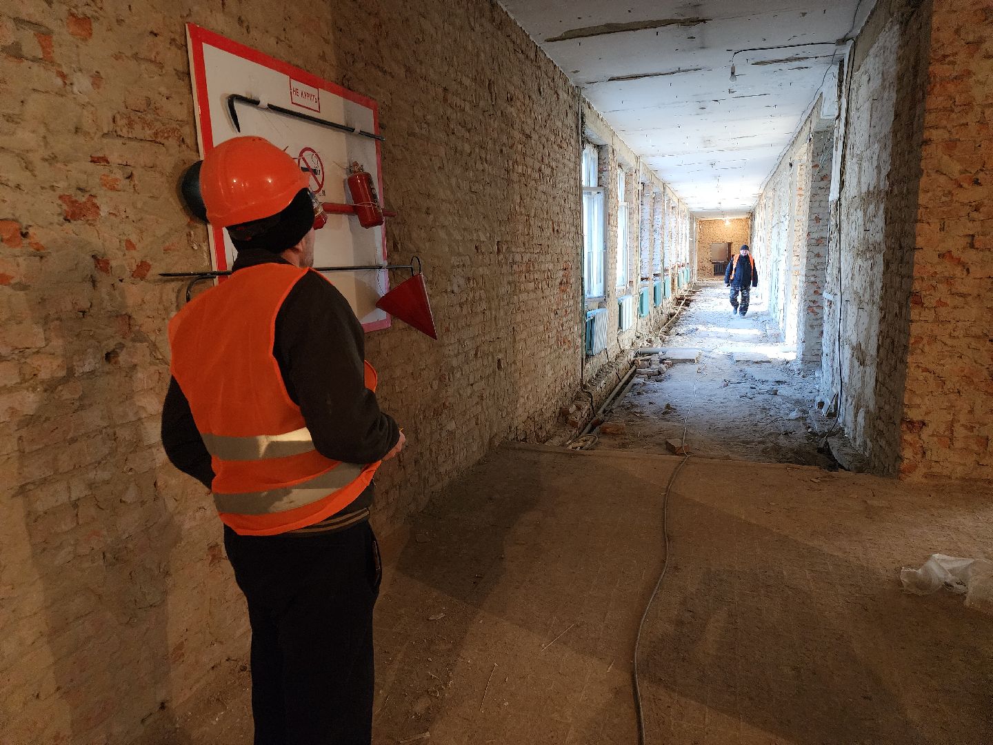 вертикалки, ремонт школ, орехово-зуевский округ, ильинский погост,