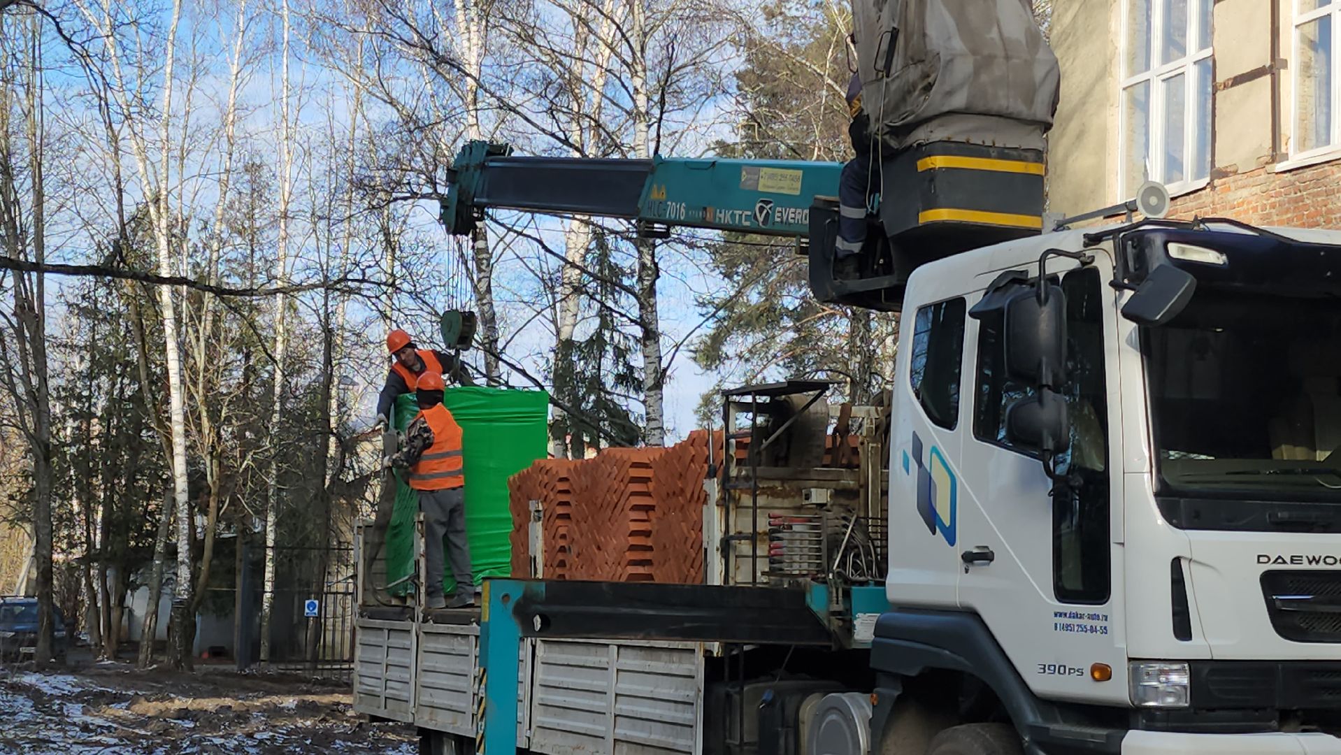 вертикалки, ремонт школ, орехово-зуевский округ, ильинский погост,