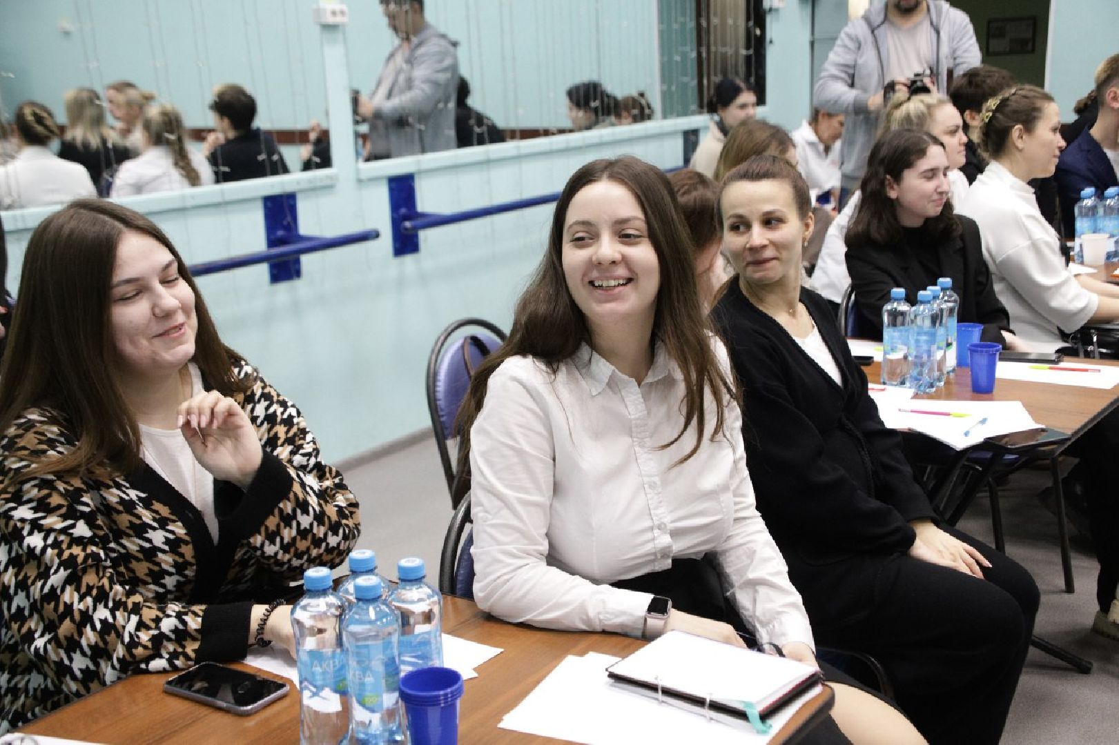 воскресенск, молодежь, грант,