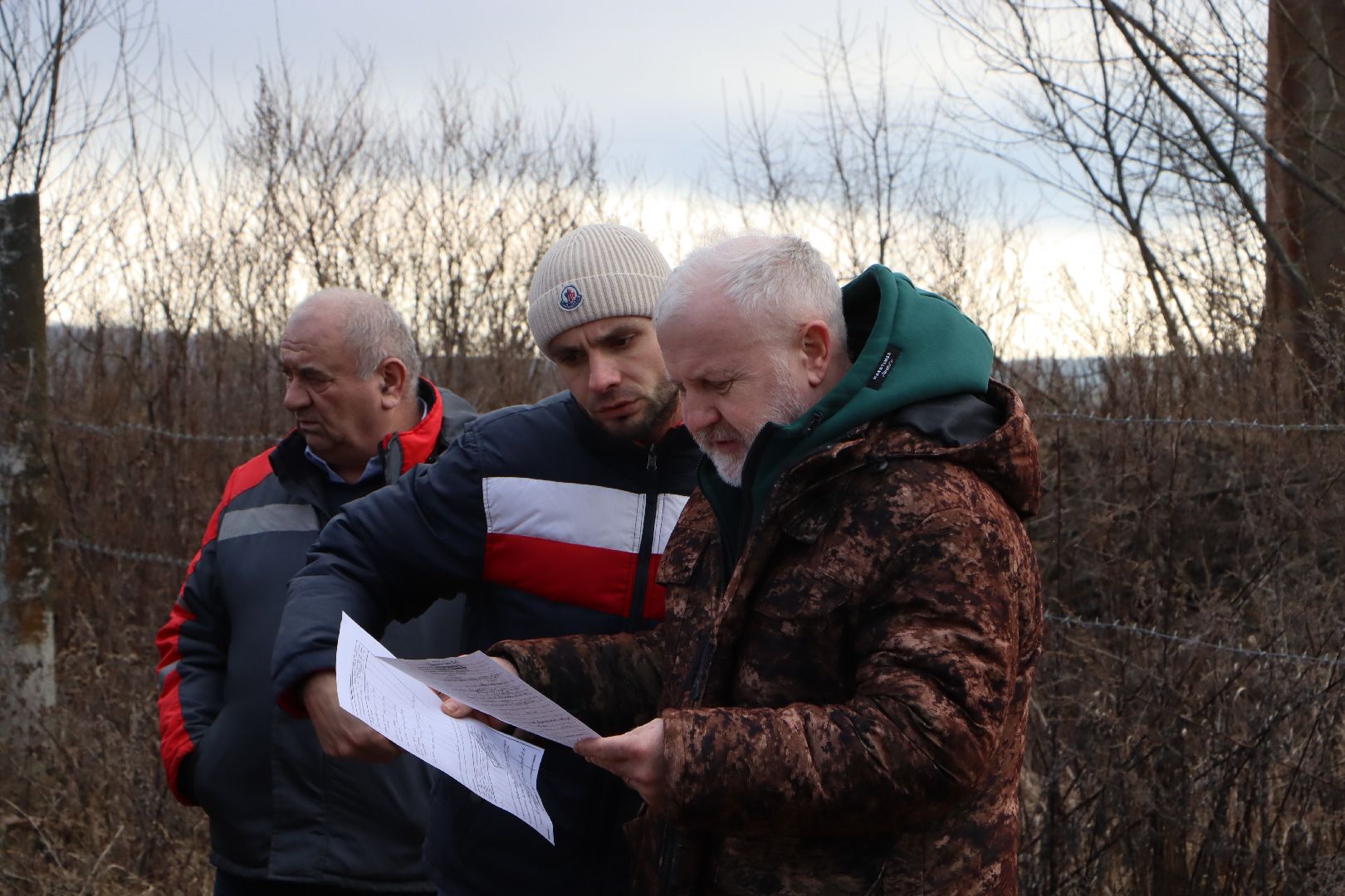 жкх, серебряные пруды, взу, клемово, ушла водоносная жила,