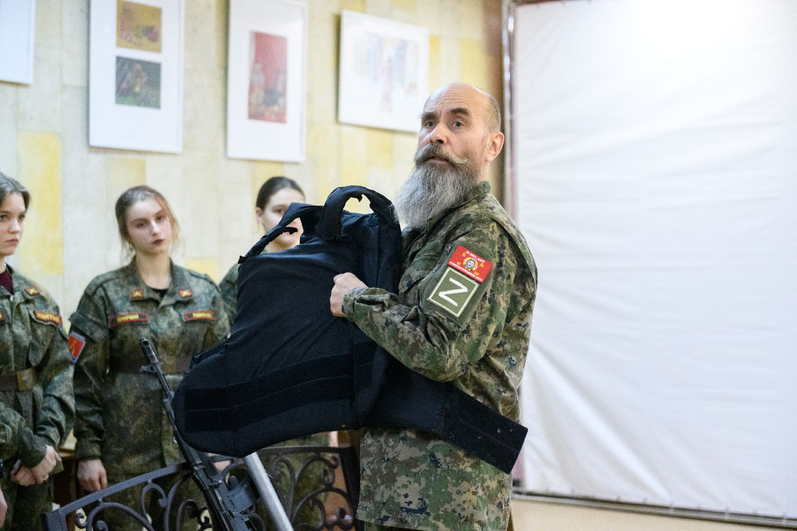 юнармия, лыткарино, не числом а умением, подготовительные сборы, вертикалки,