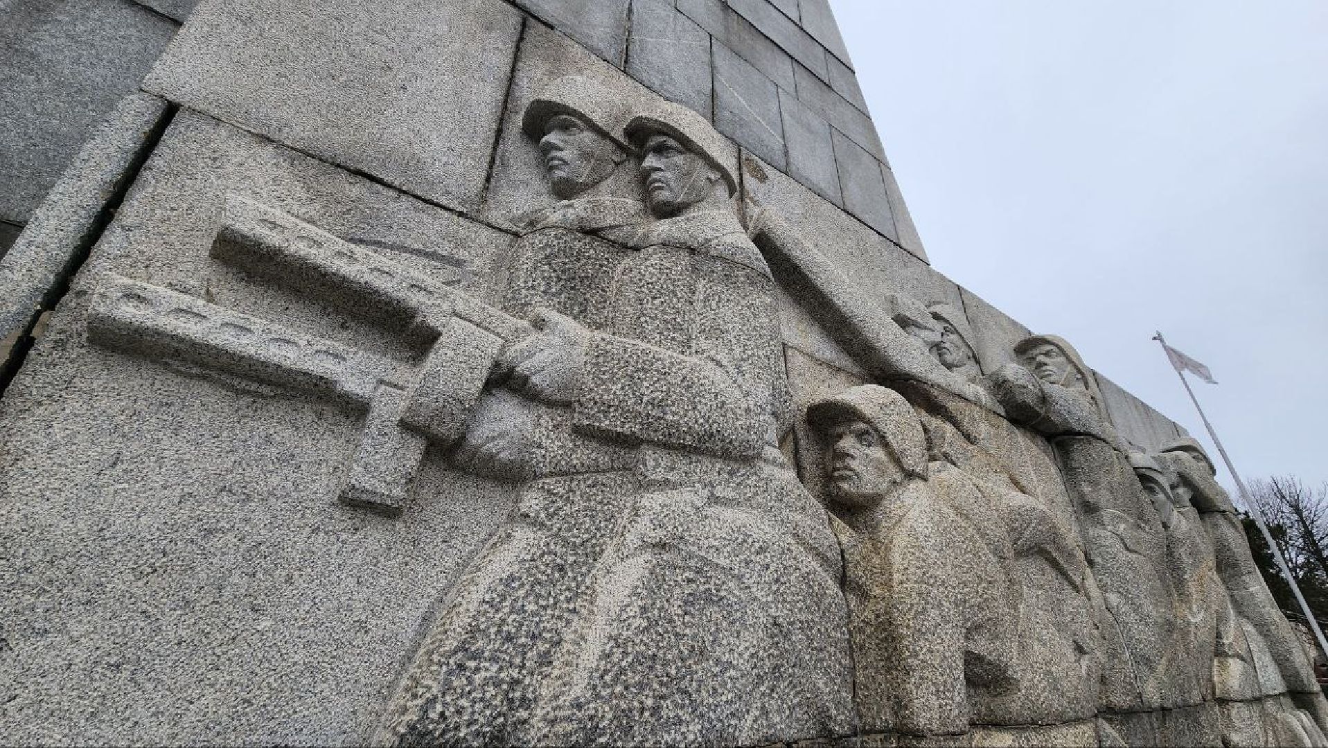 Дмитров, Перемиловская высота, Битва за Москву, вертикалки,