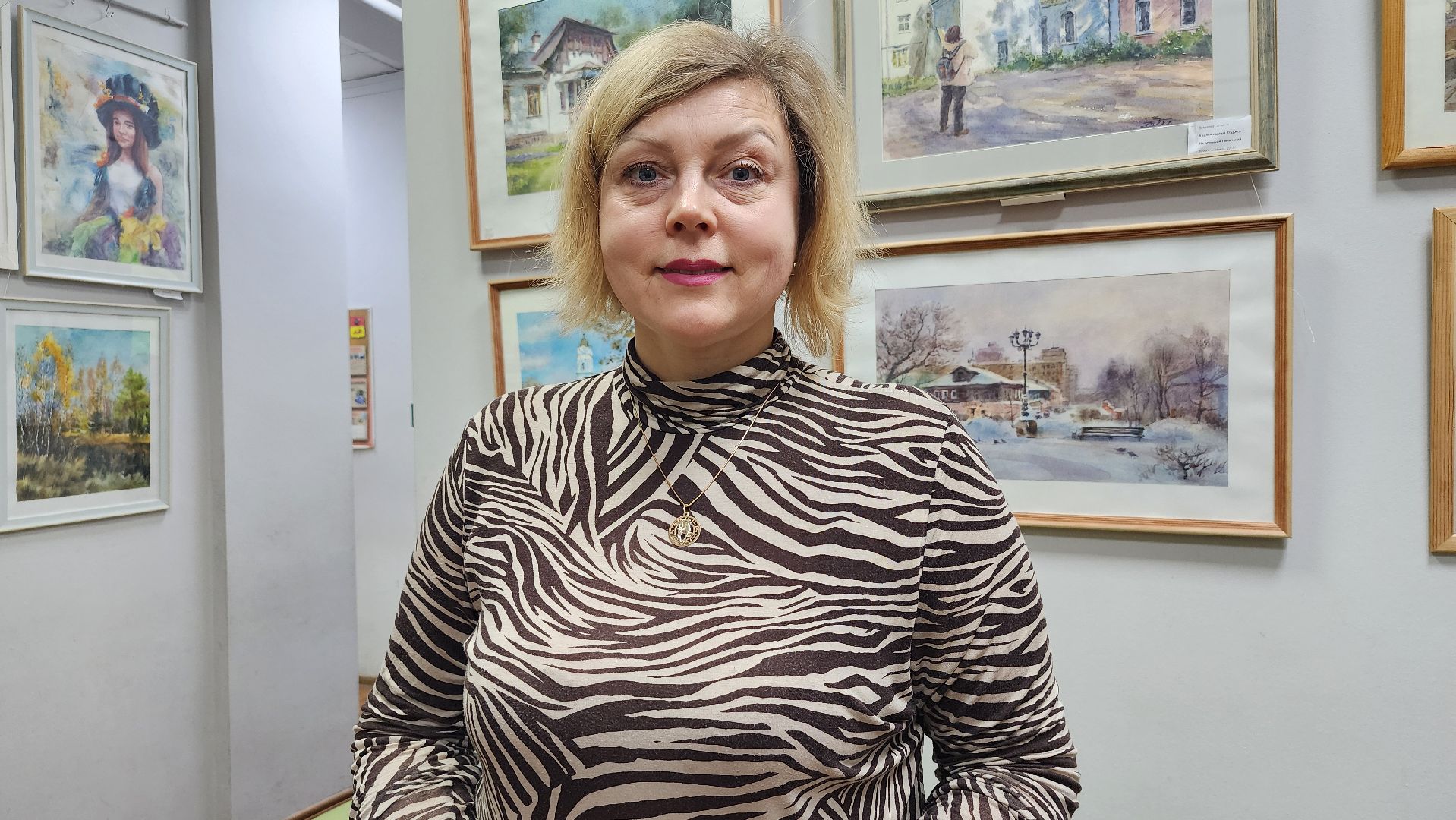 художественная школа, дополнительное образование, дети, Ногинск, Богородский городской округ,